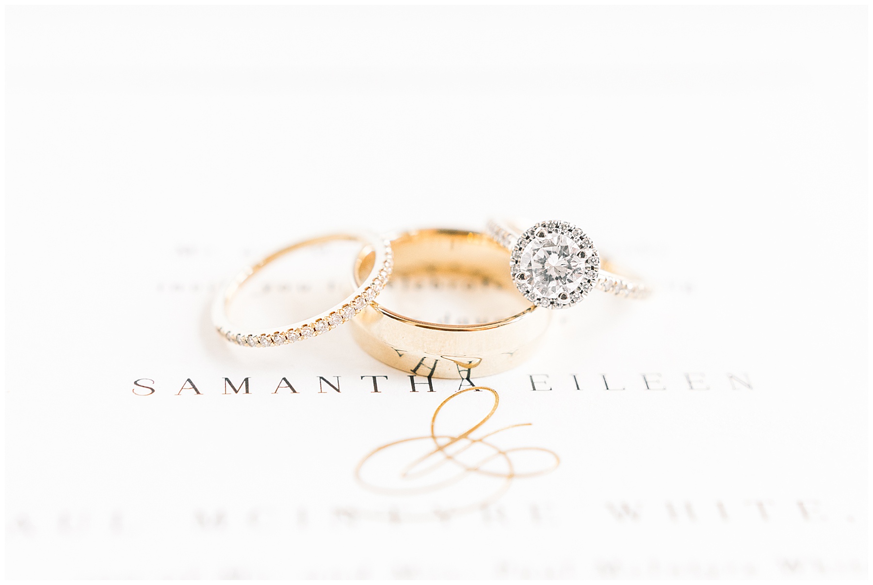 Nashville NC Wedding Day - Tiffany L Johnson Photography