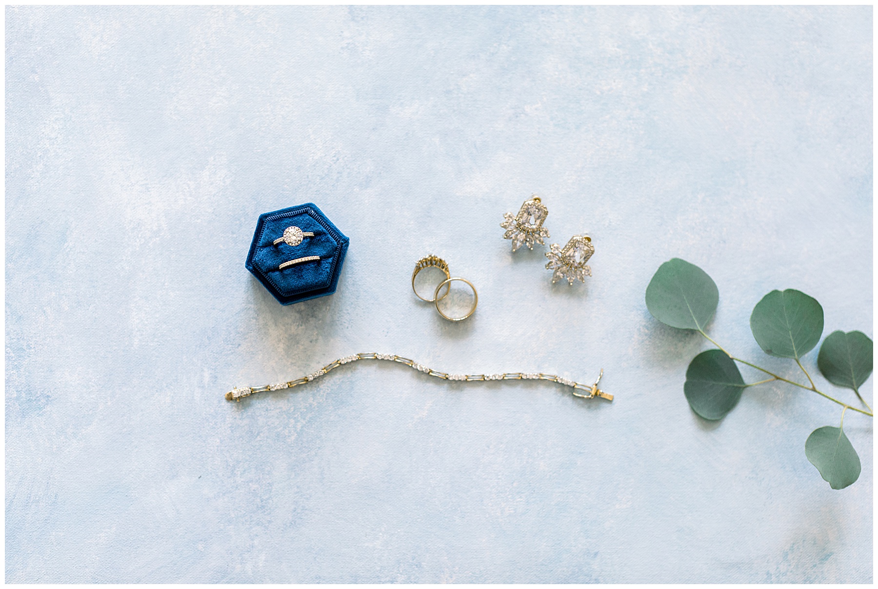 Nashville NC Wedding Day - Tiffany L Johnson Photography