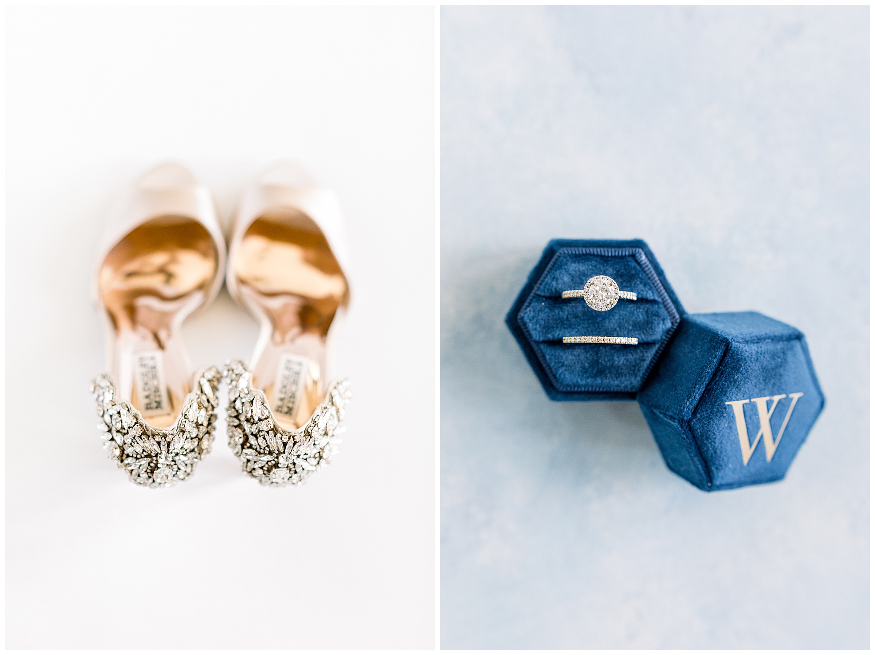 Nashville NC Wedding Day - Tiffany L Johnson Photography