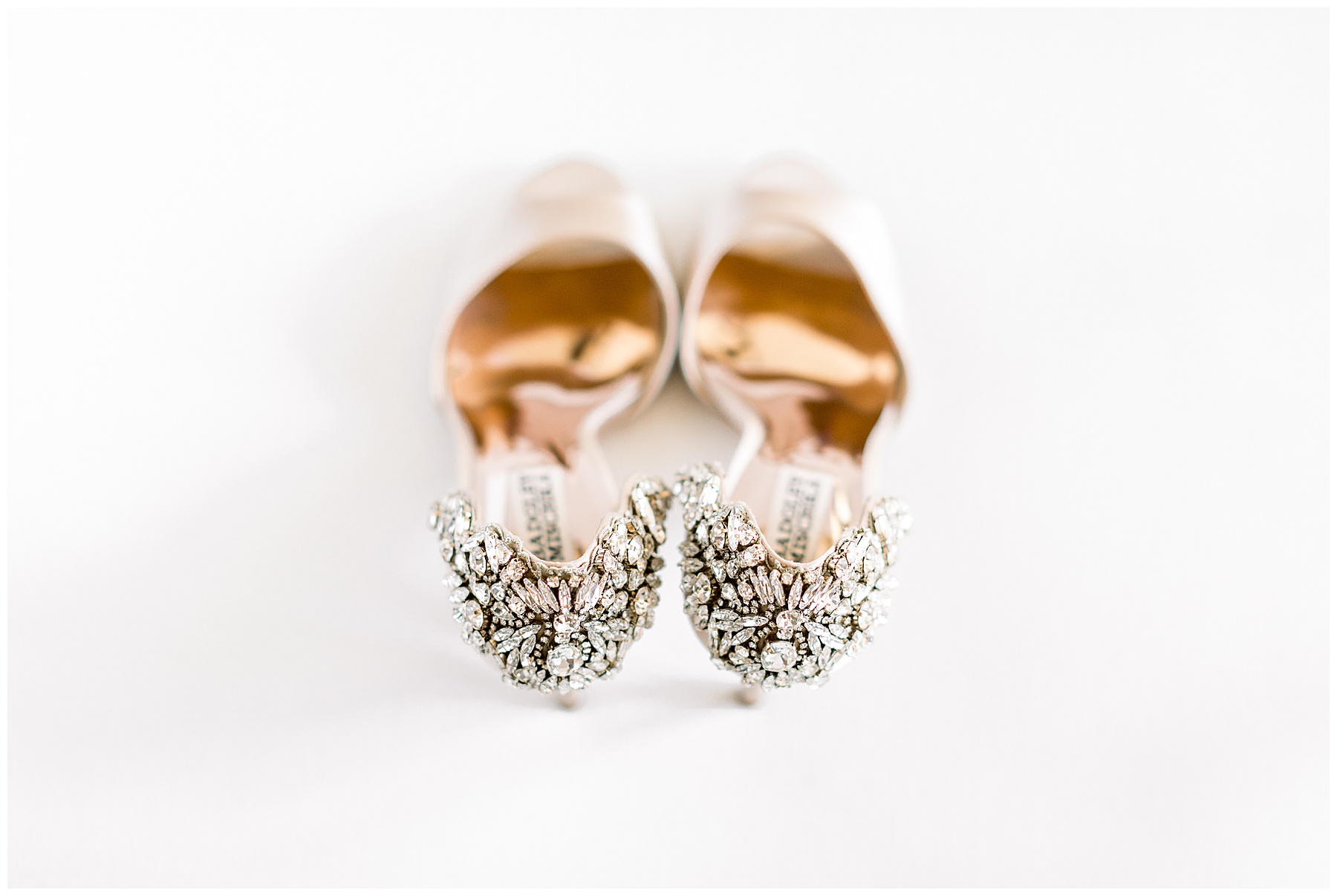 Nashville NC Wedding Day - Tiffany L Johnson Photography