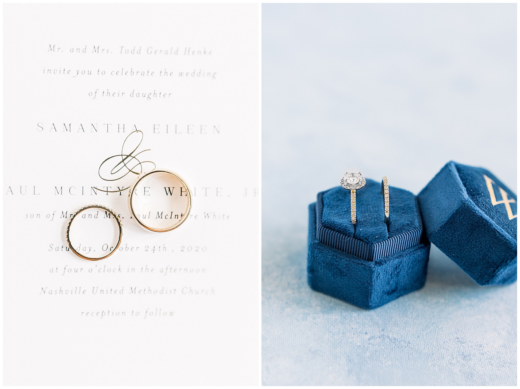 Nashville NC Wedding Day - Tiffany L Johnson Photography