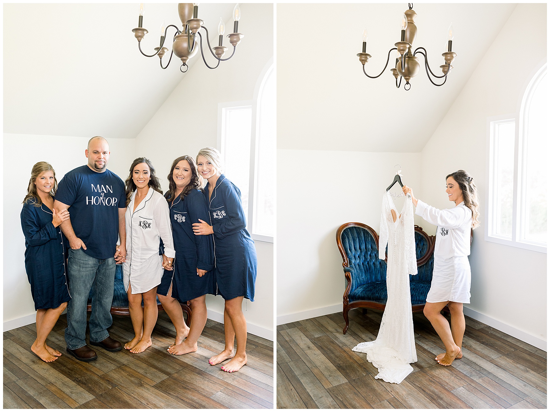 Nashville NC Wedding Day - Tiffany L Johnson Photography_0018.jpg