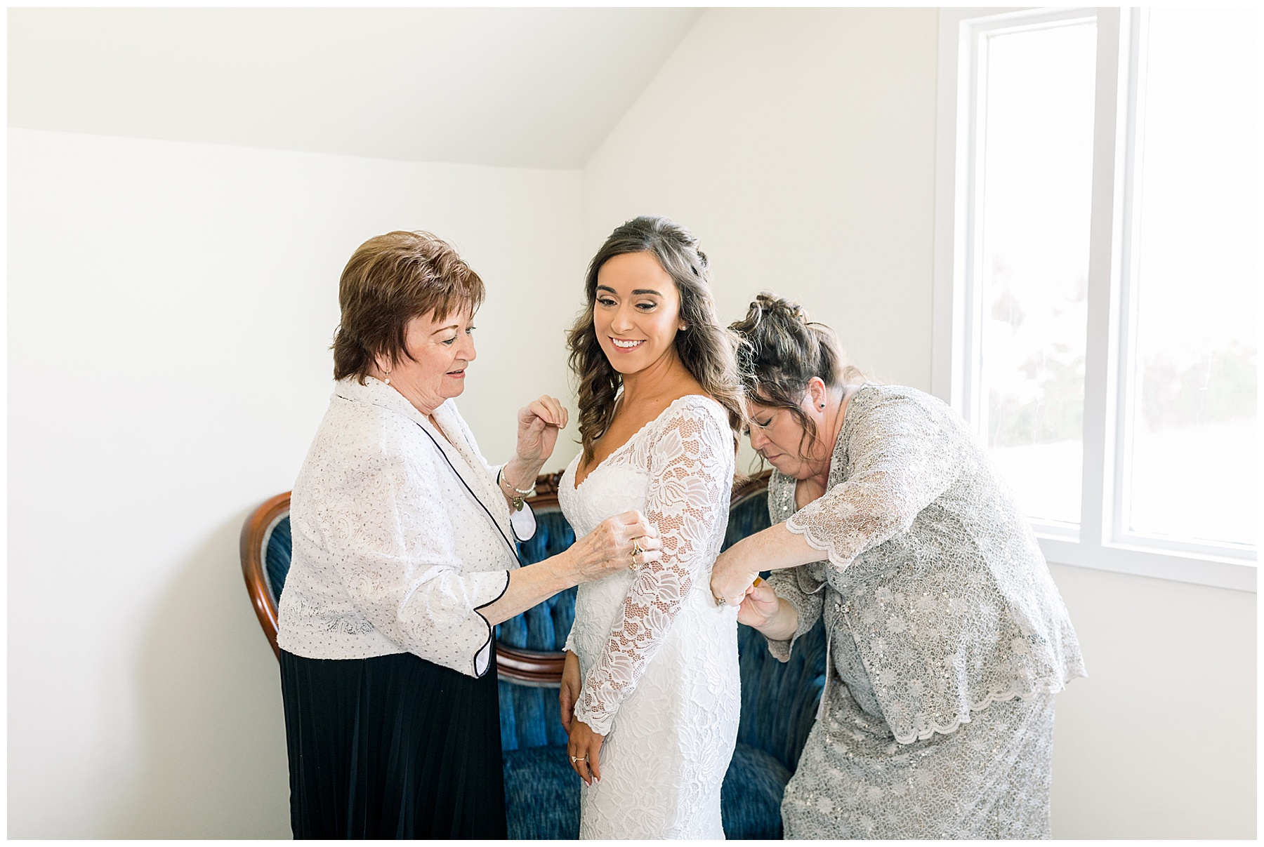 Nashville NC Wedding Day - Tiffany L Johnson Photography_0019.jpg