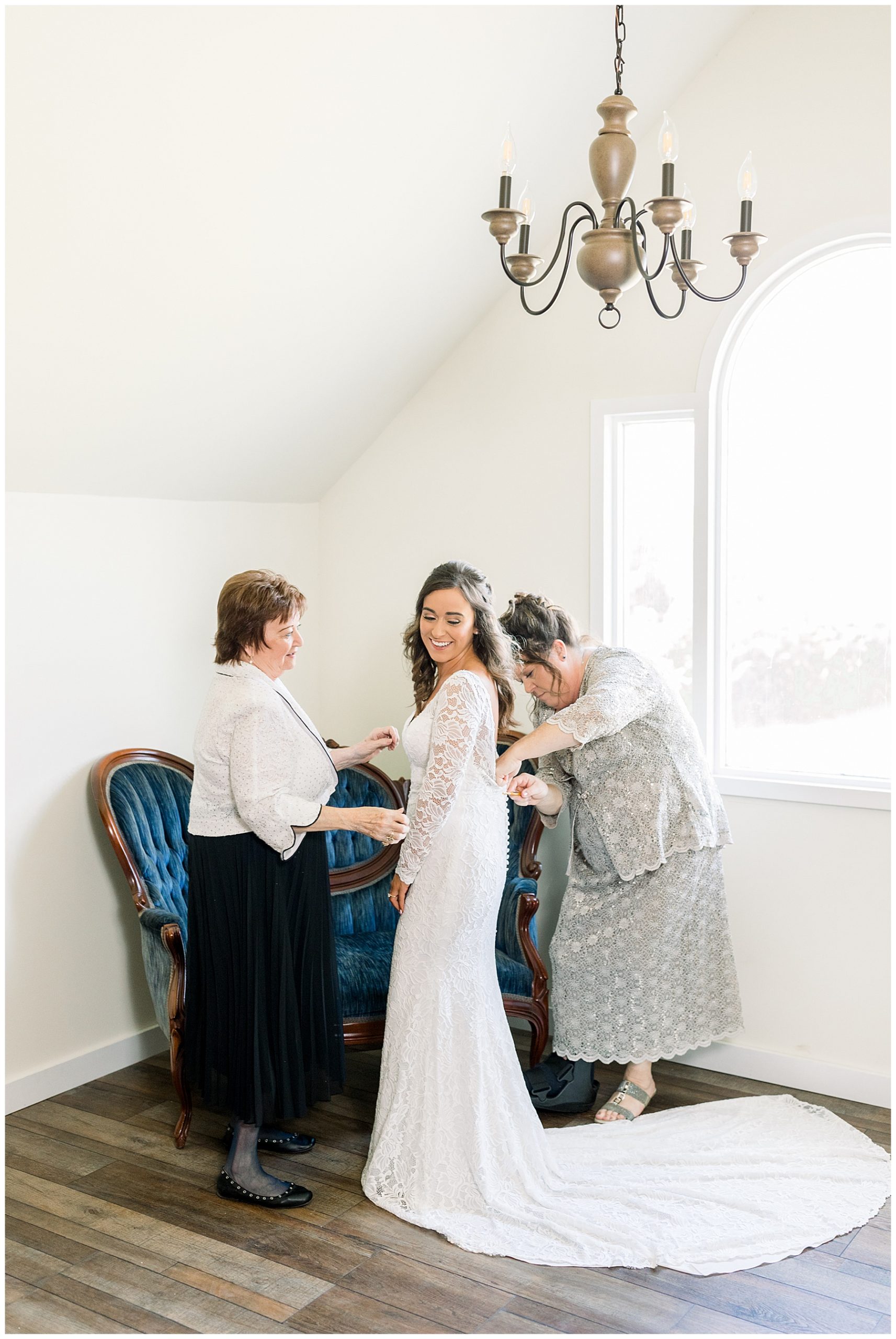 Nashville NC Wedding Day - Tiffany L Johnson Photography_0020.jpg