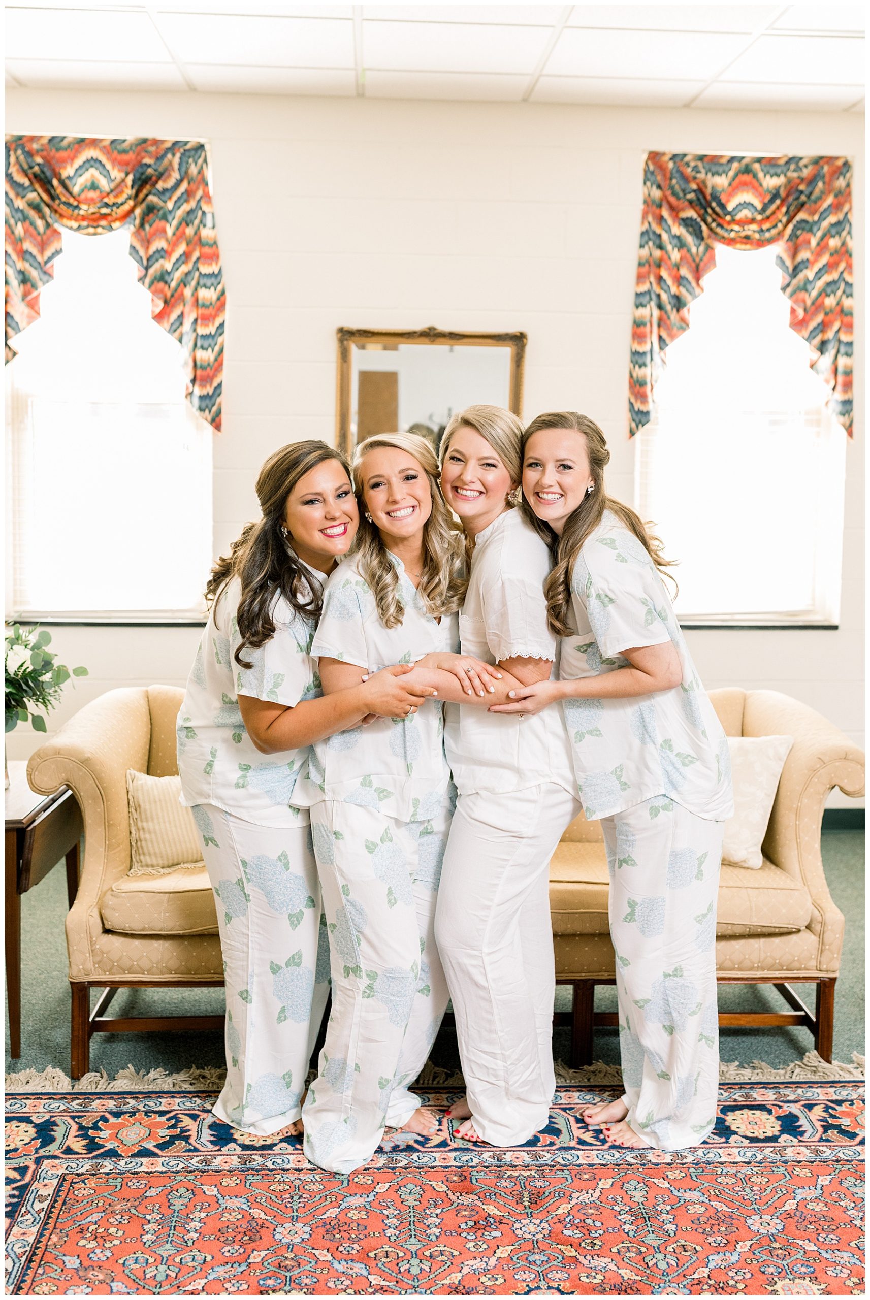 Nashville NC Wedding Day - Tiffany L Johnson Photography