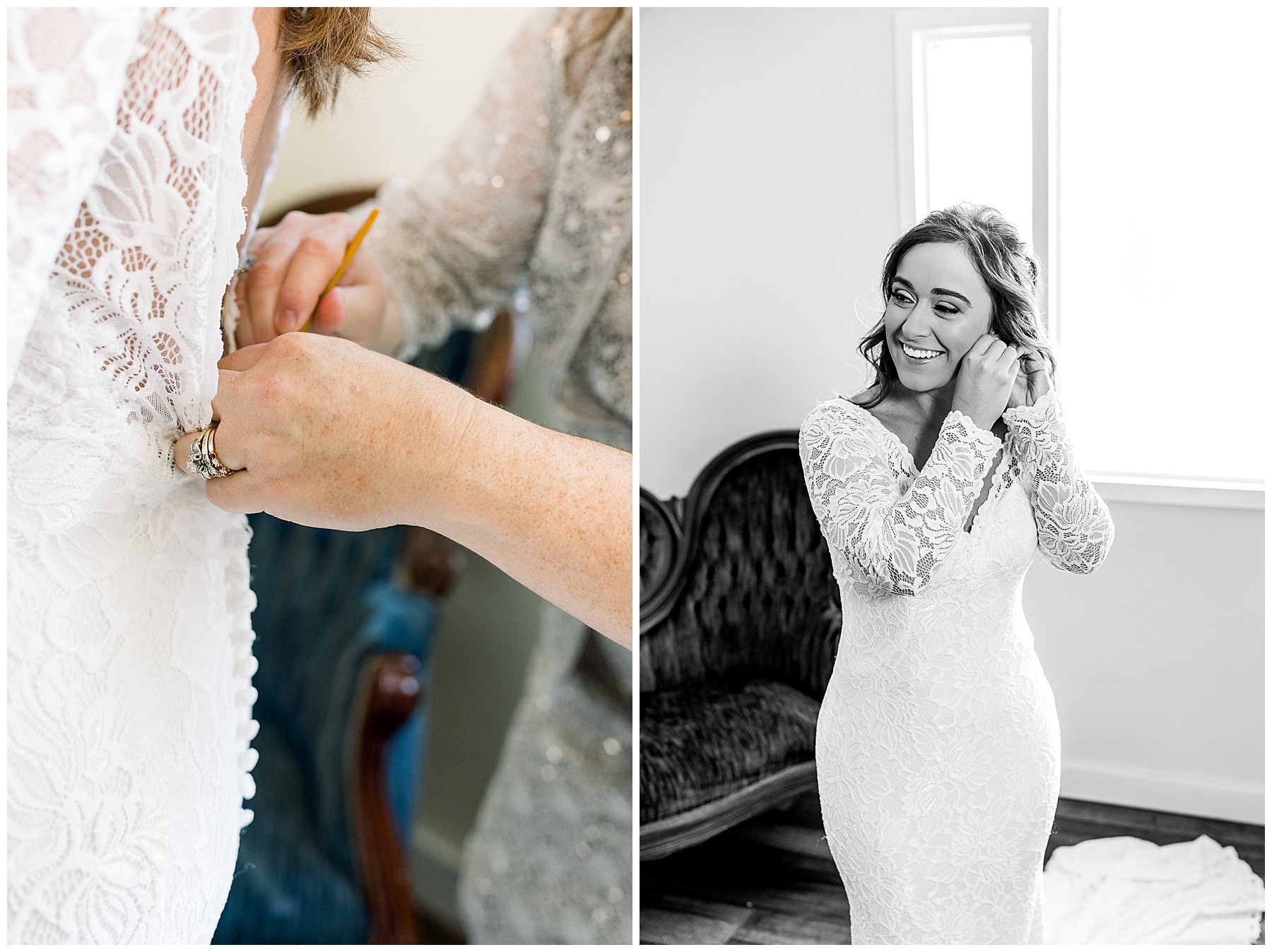 Nashville NC Wedding Day - Tiffany L Johnson Photography_0021.jpg
