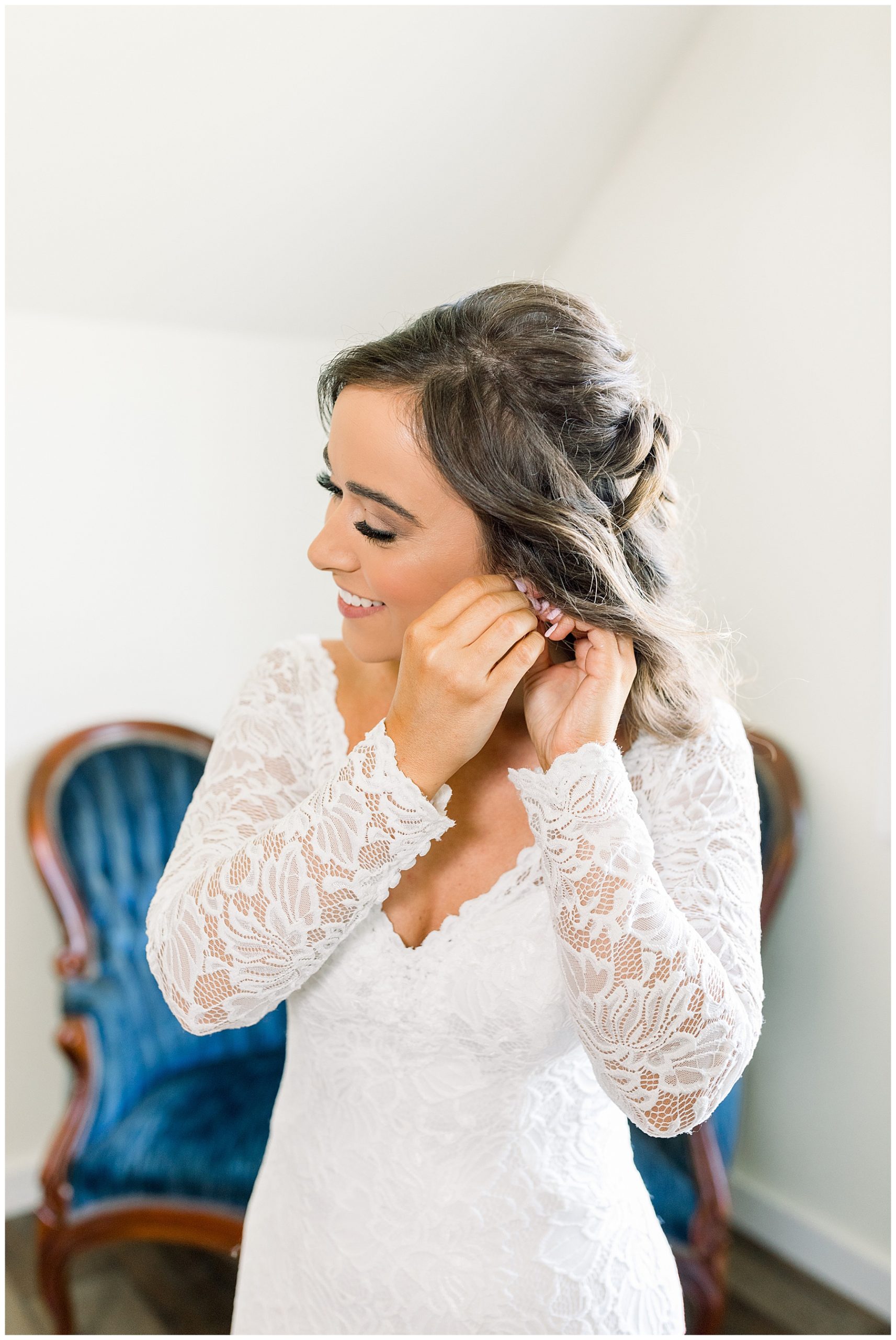 Nashville NC Wedding Day - Tiffany L Johnson Photography_0022.jpg