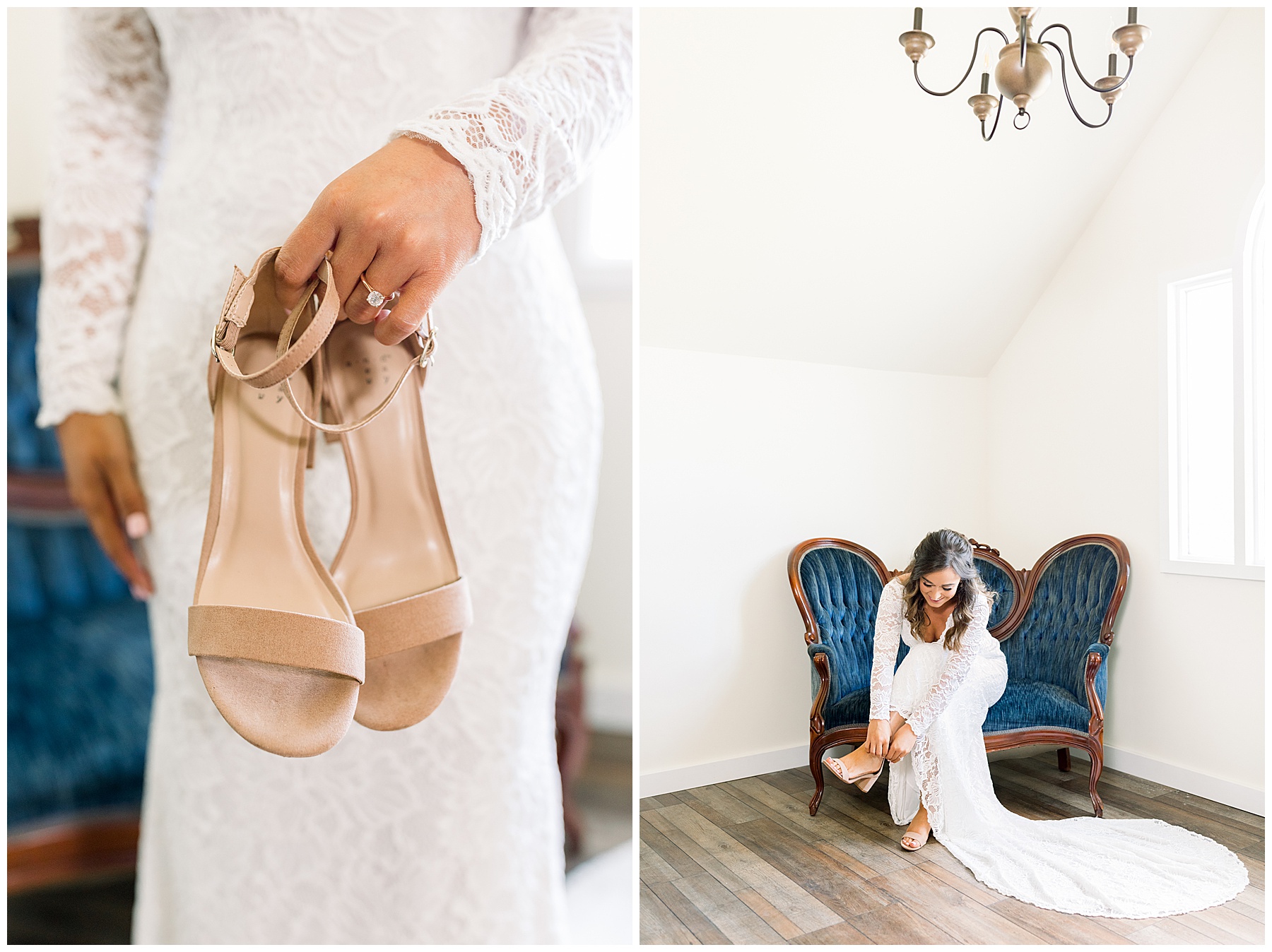 Nashville NC Wedding Day - Tiffany L Johnson Photography_0024.jpg