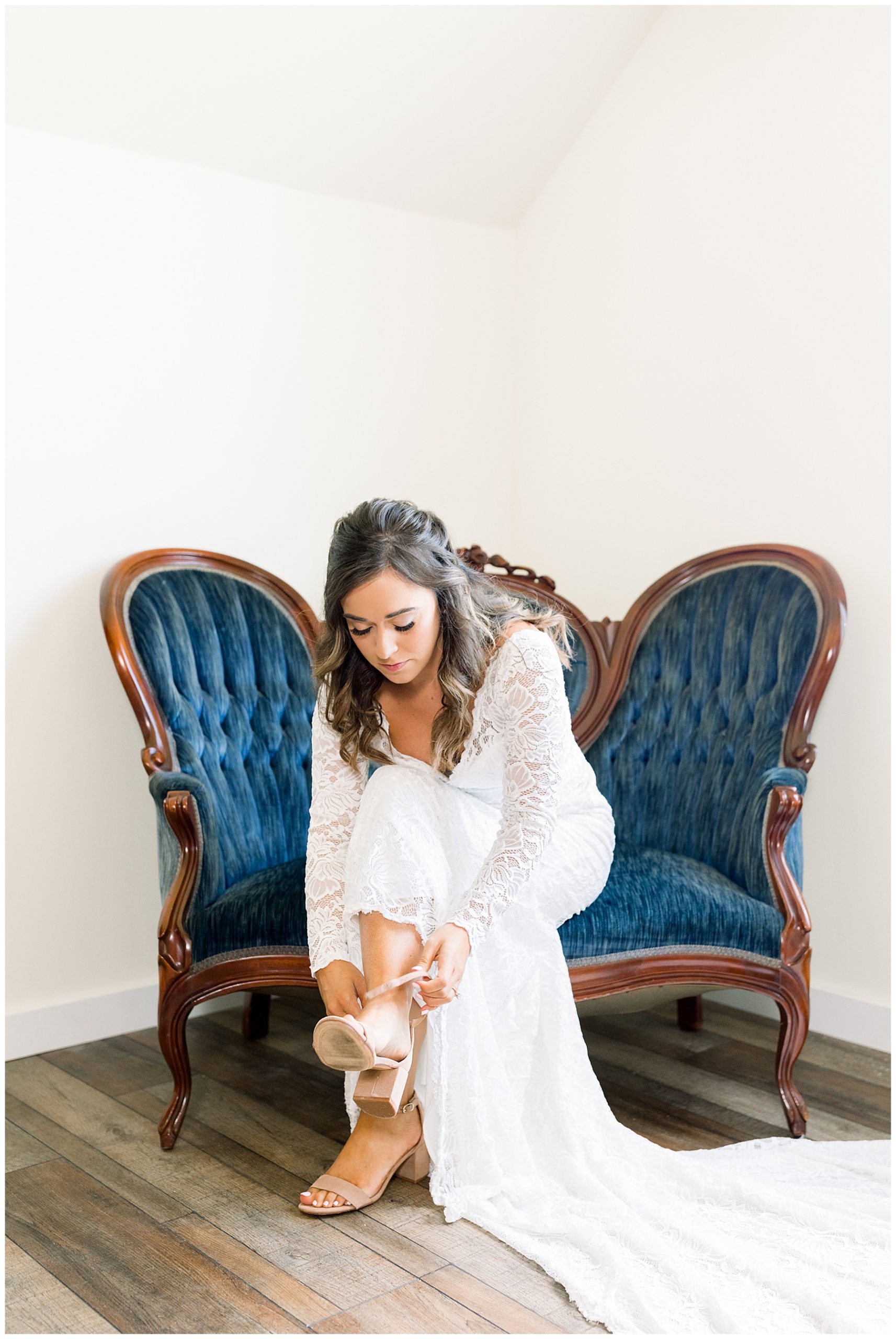 Nashville NC Wedding Day - Tiffany L Johnson Photography_0025.jpg