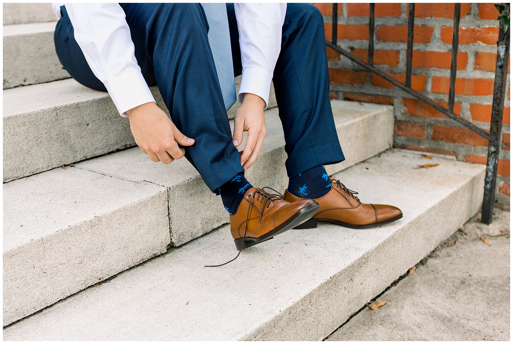 Nashville NC Wedding Day - Tiffany L Johnson Photography