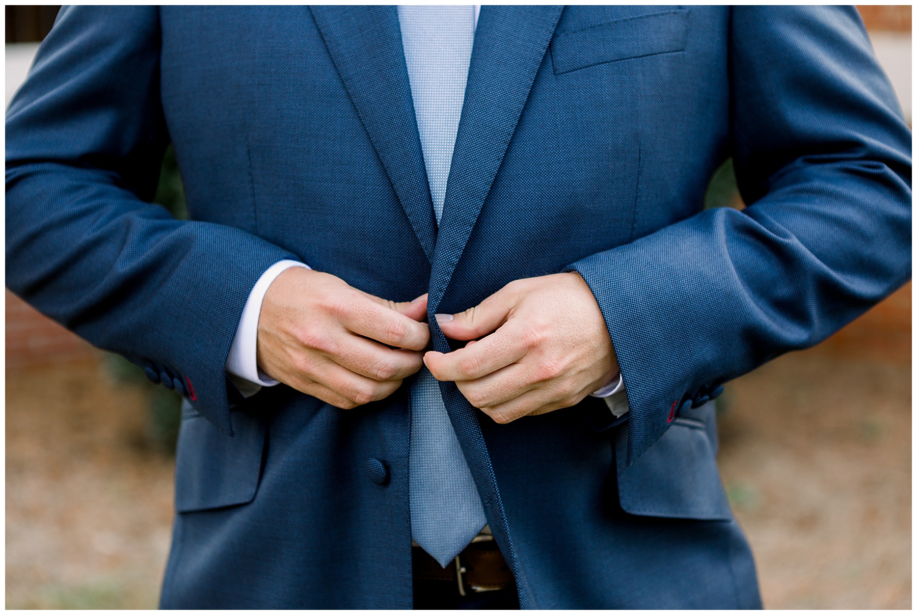 Nashville NC Wedding Day - Tiffany L Johnson Photography