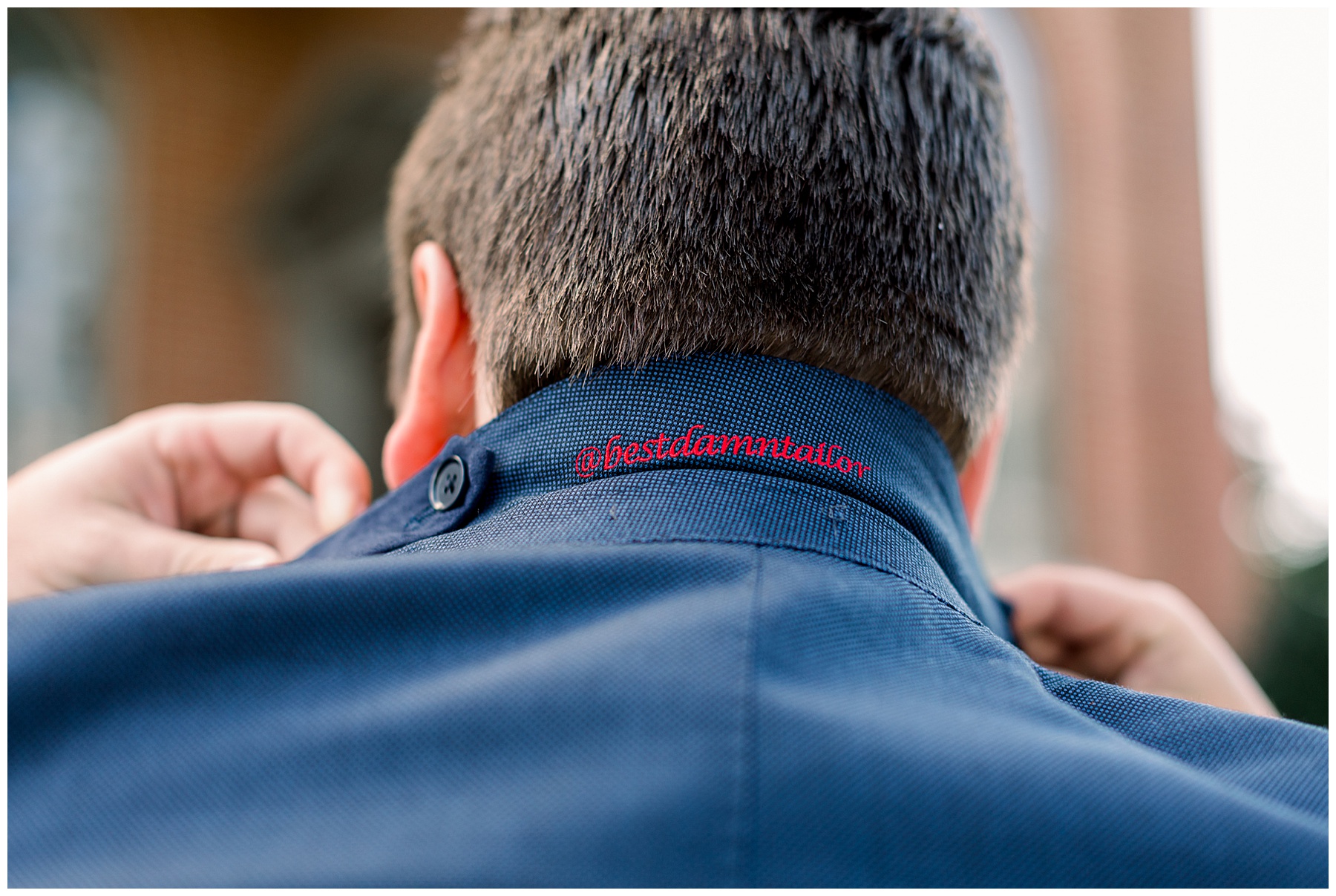 Nashville NC Wedding Day - Tiffany L Johnson Photography