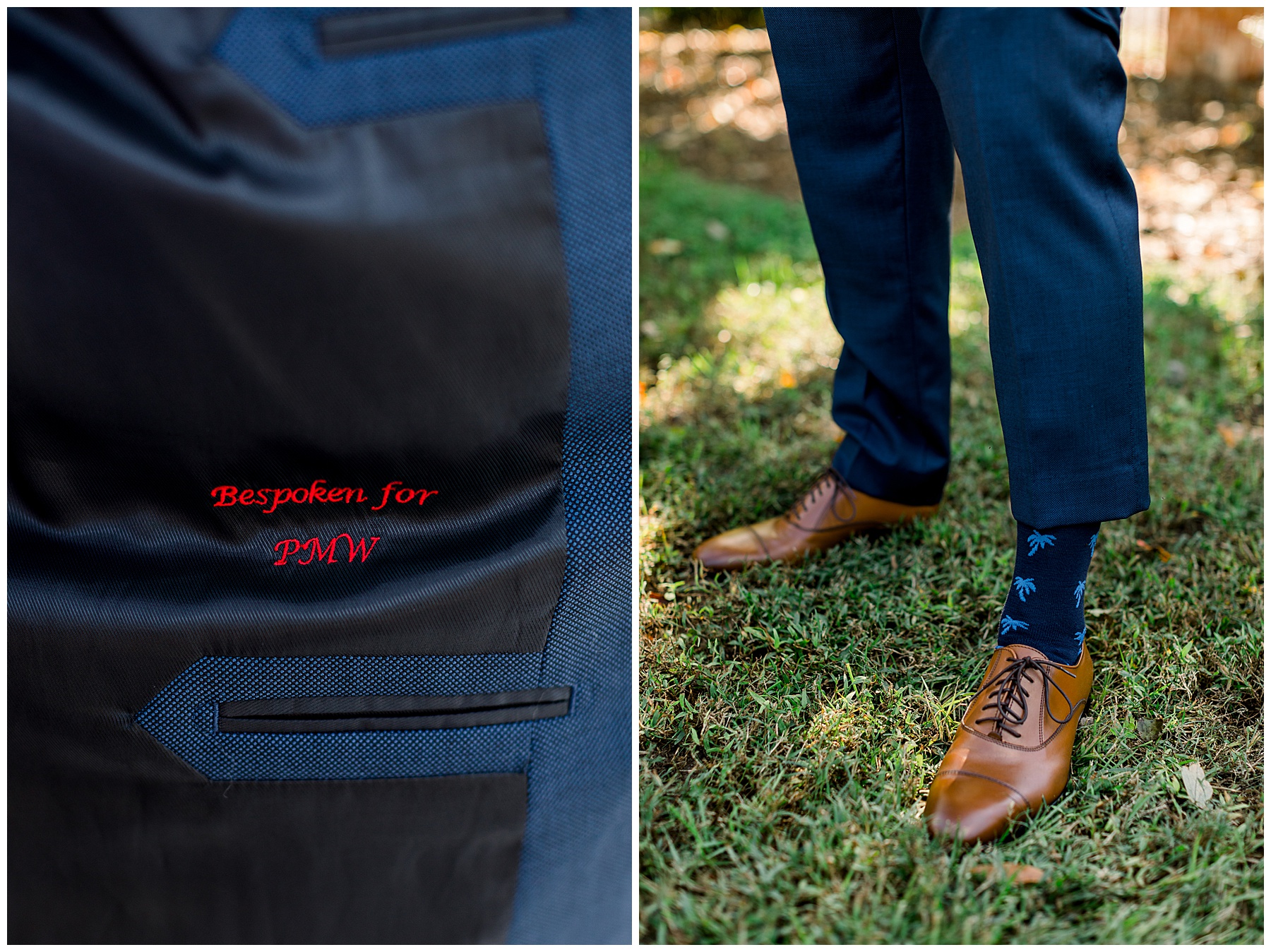 Nashville NC Wedding Day - Tiffany L Johnson Photography