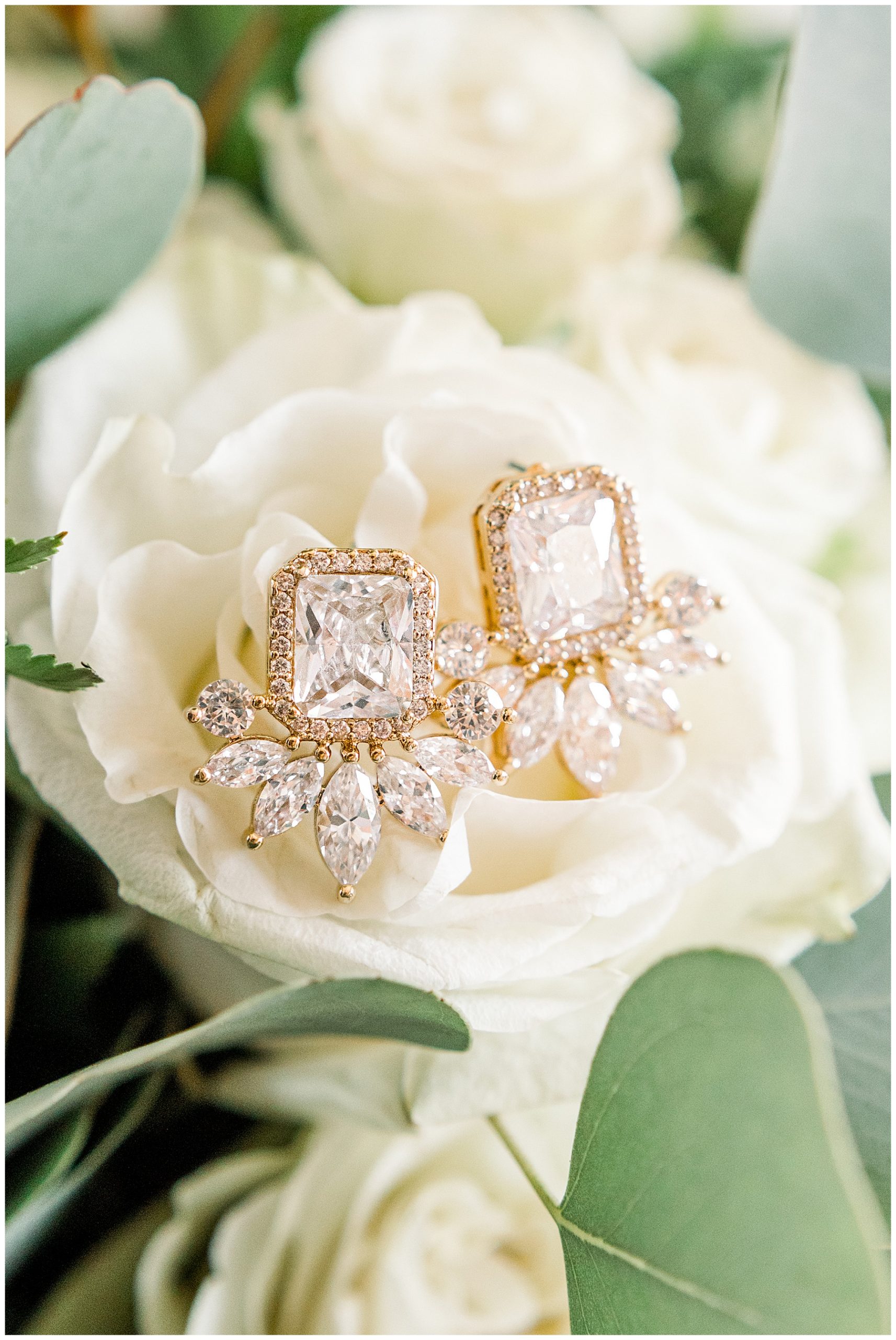 Nashville NC Wedding Day - Tiffany L Johnson Photography