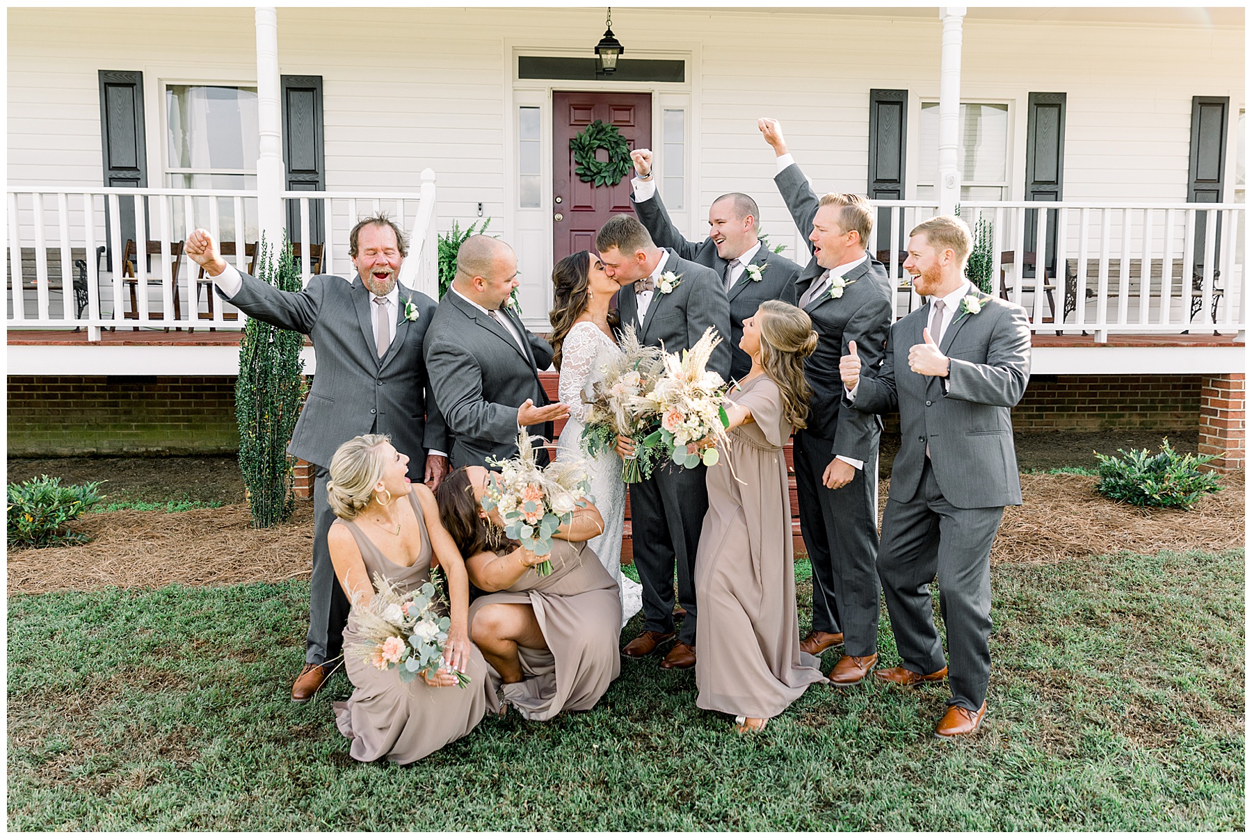 Nashville NC Wedding Day - Tiffany L Johnson Photography_0065.jpg
