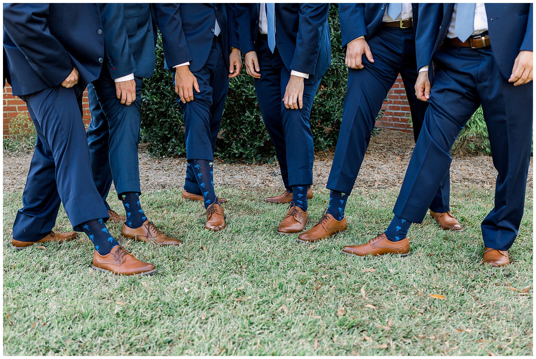 Nashville NC Wedding Day - Tiffany L Johnson Photography