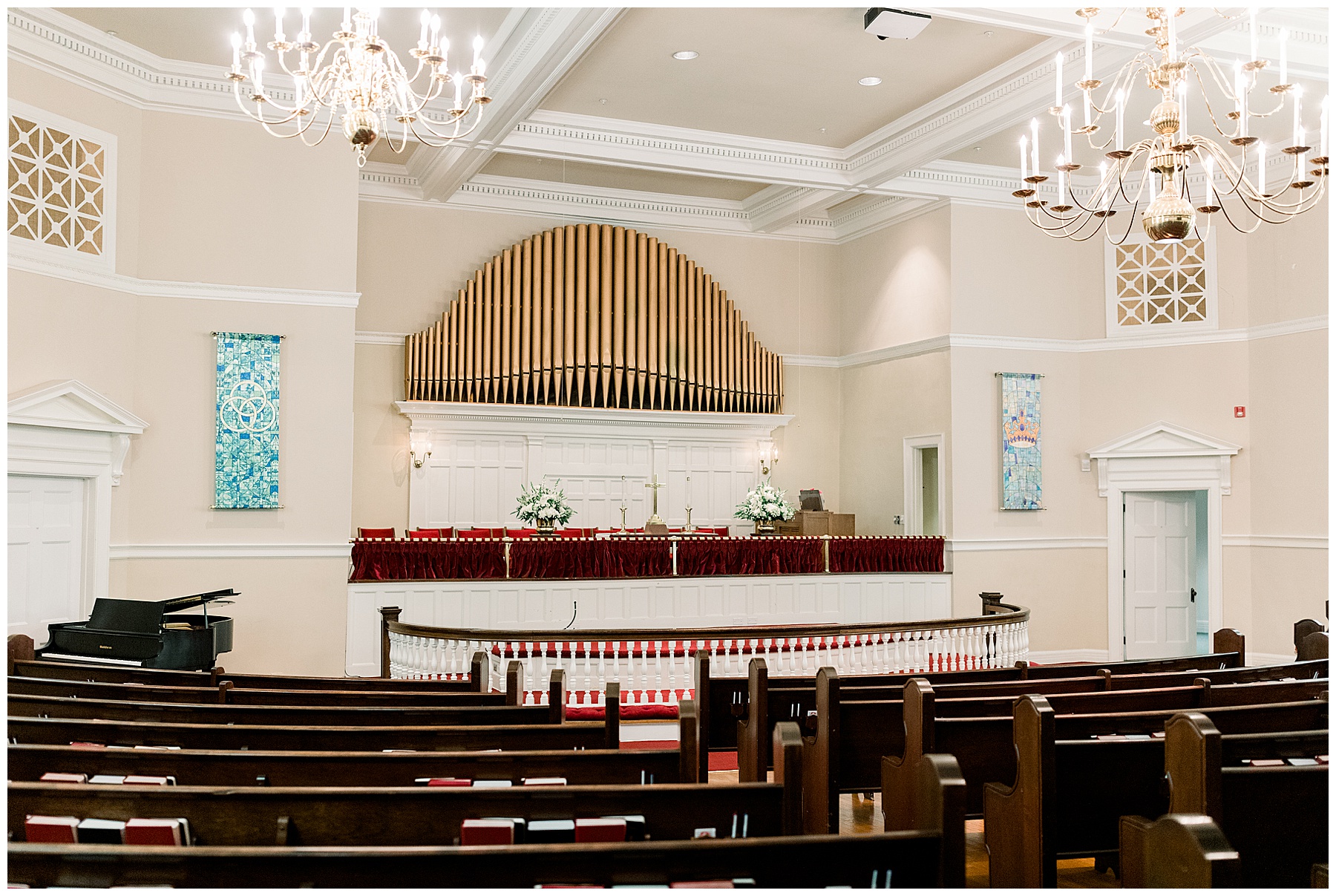 Nashville NC Wedding Day - Tiffany L Johnson Photography