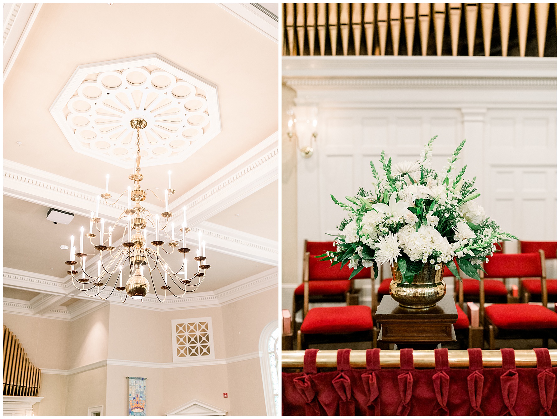 Nashville NC Wedding Day - Tiffany L Johnson Photography