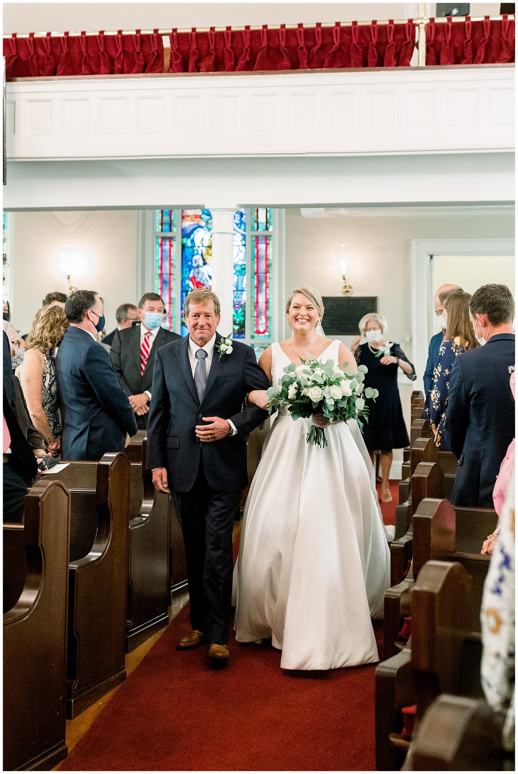 Nashville NC Wedding Day - Tiffany L Johnson Photography