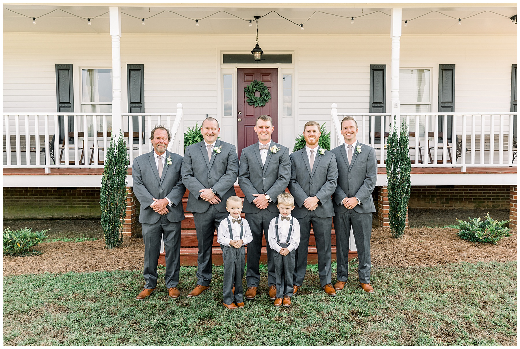 Nashville NC Wedding Day - Tiffany L Johnson Photography_0088.jpg