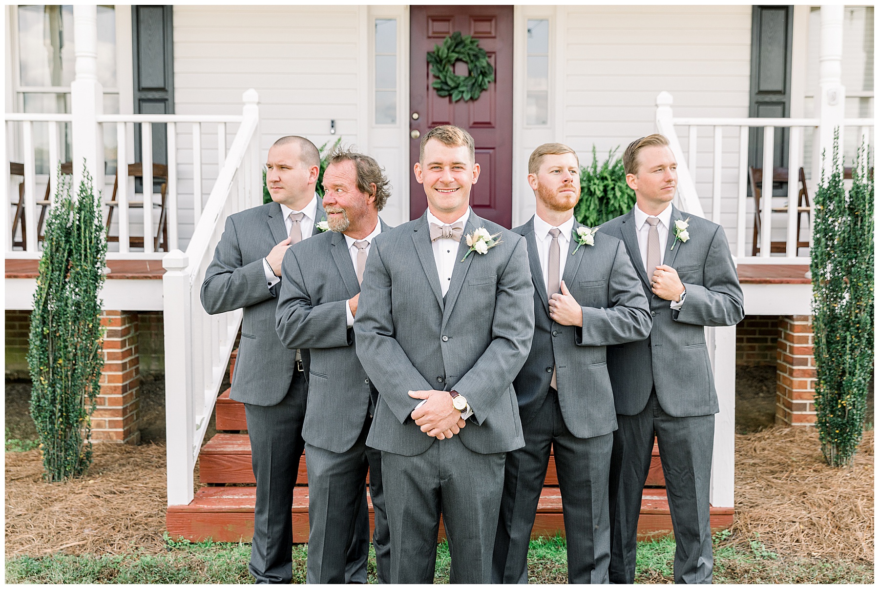 Nashville NC Wedding Day - Tiffany L Johnson Photography_0089.jpg