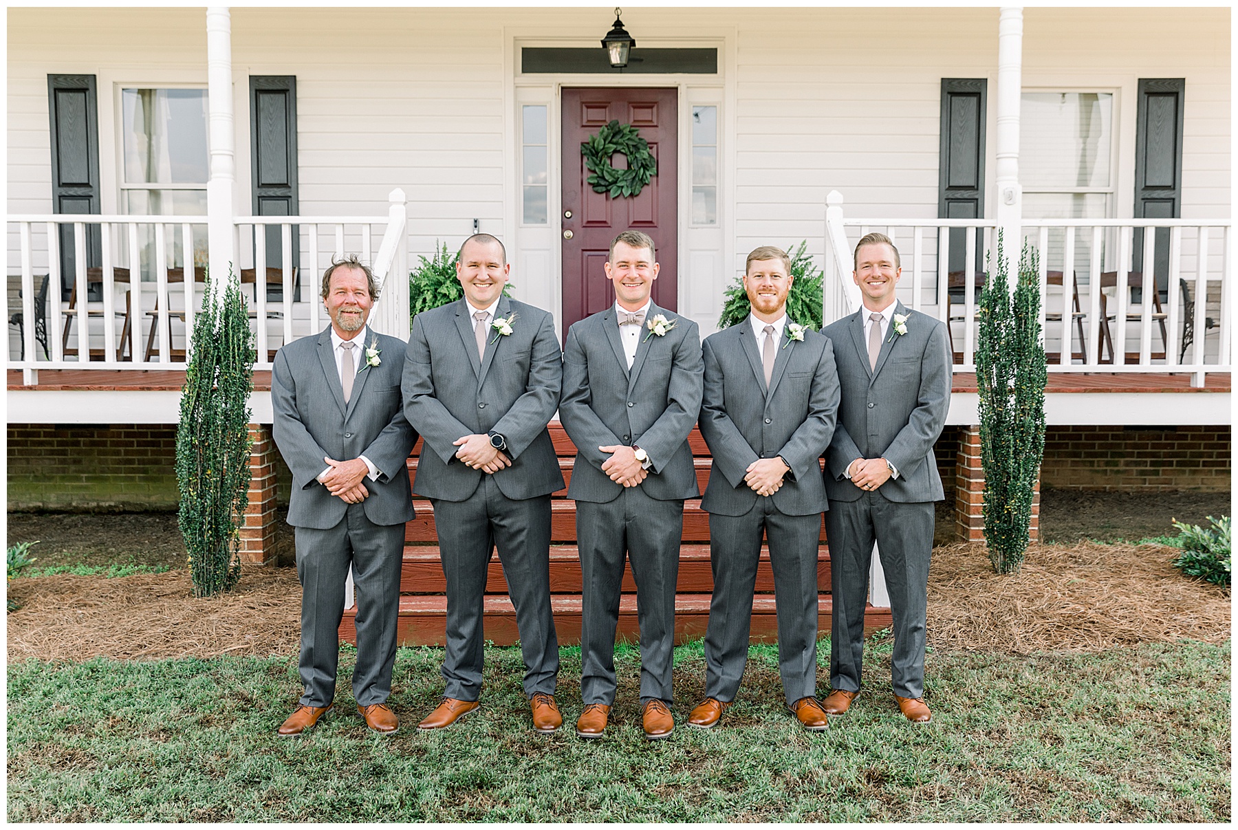 Nashville NC Wedding Day - Tiffany L Johnson Photography_0090.jpg