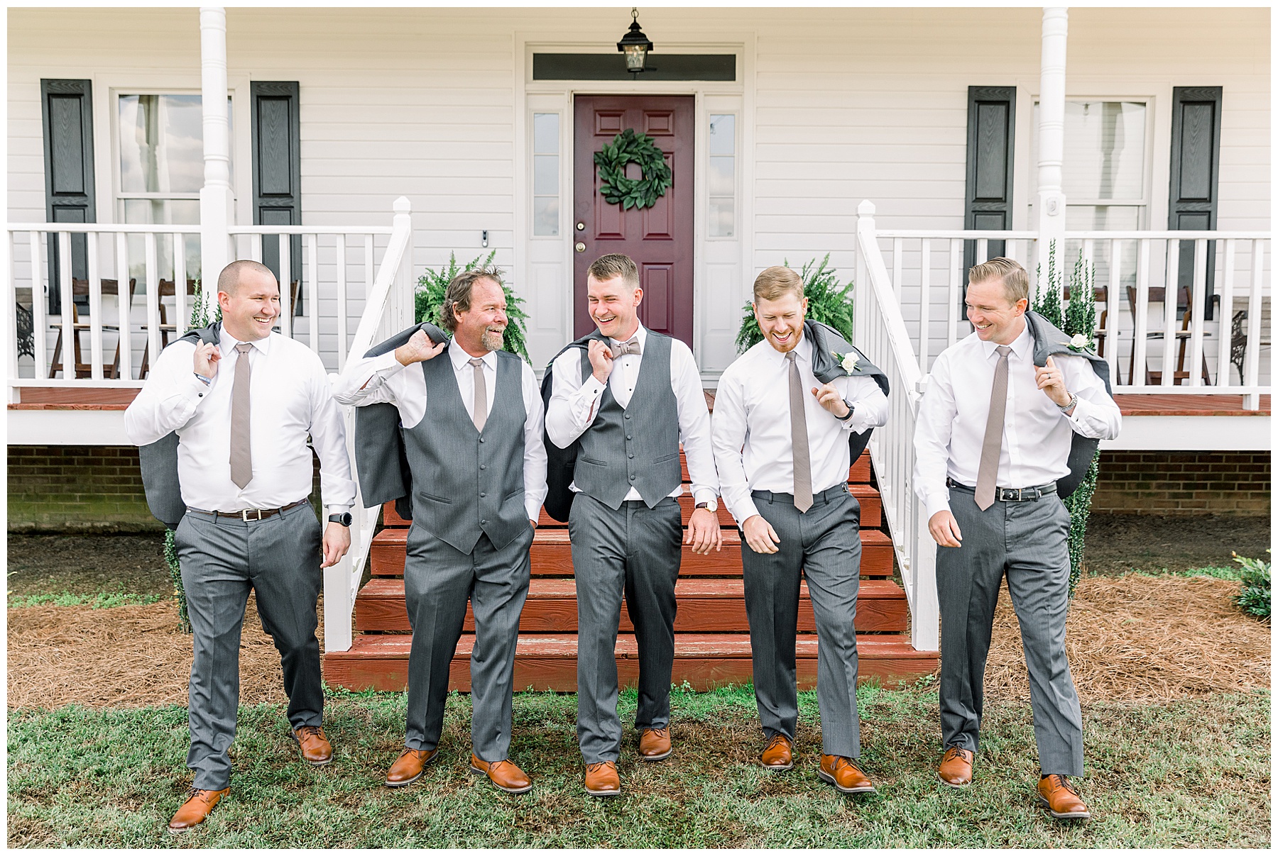 Nashville NC Wedding Day - Tiffany L Johnson Photography_0091.jpg