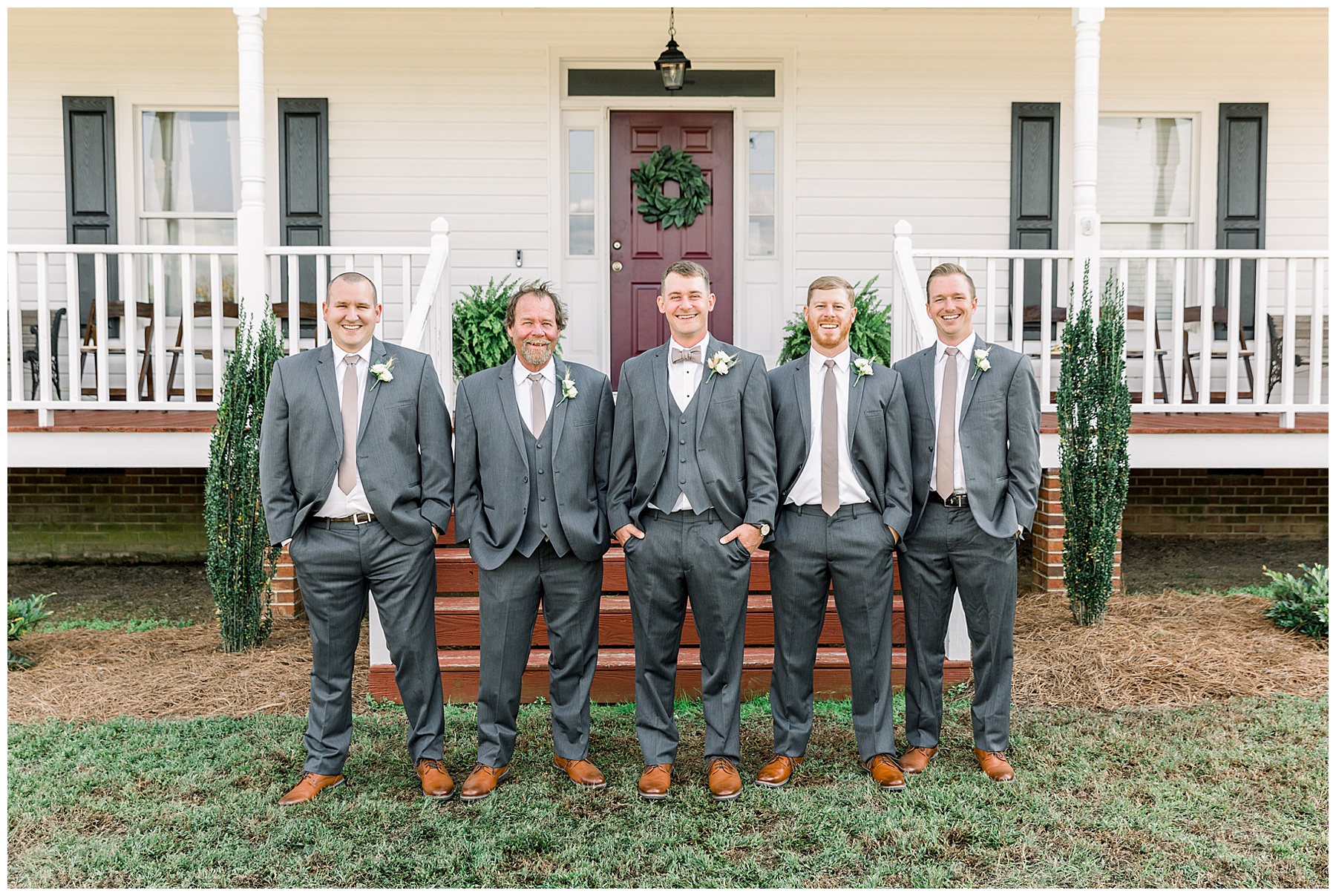 Nashville NC Wedding Day - Tiffany L Johnson Photography_0092.jpg