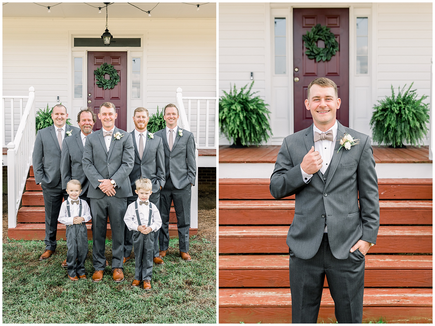 Nashville NC Wedding Day - Tiffany L Johnson Photography_0093.jpg