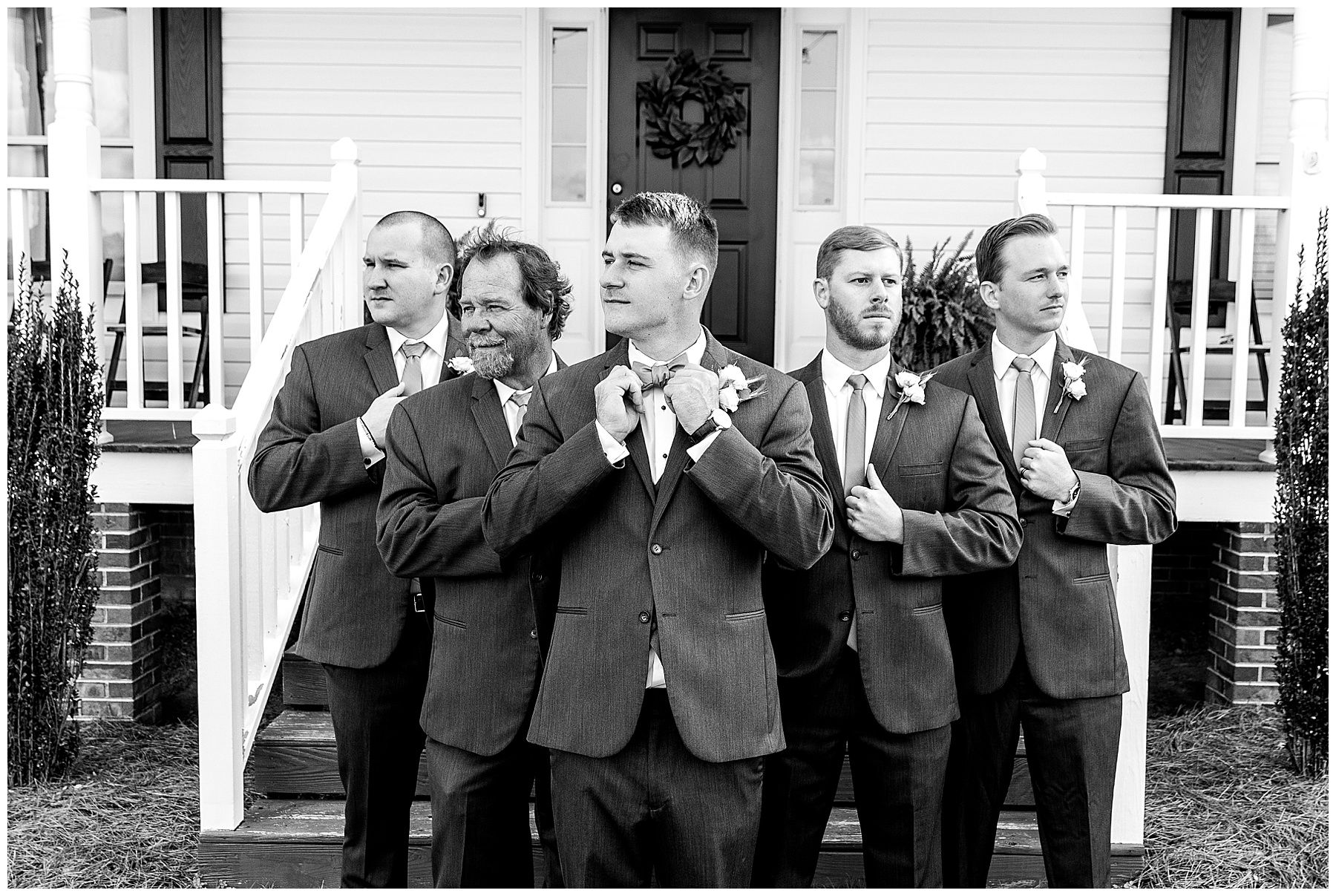 Nashville NC Wedding Day - Tiffany L Johnson Photography_0094.jpg