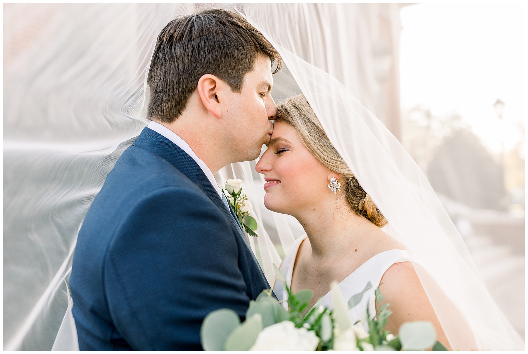 Nashville NC Wedding Day - Tiffany L Johnson Photography