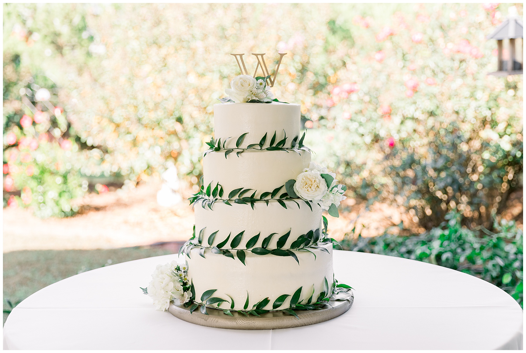 Nashville NC Wedding Day - Tiffany L Johnson Photography