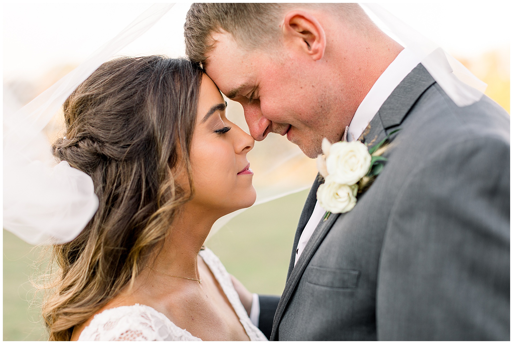 Nashville NC Wedding Day - Tiffany L Johnson Photography_0110.jpg