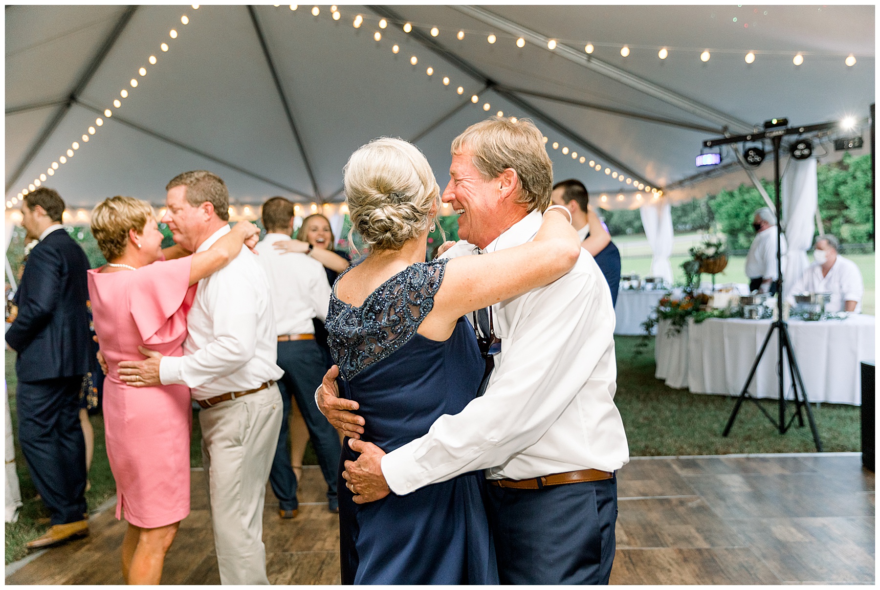 Nashville NC Wedding Day - Tiffany L Johnson Photography