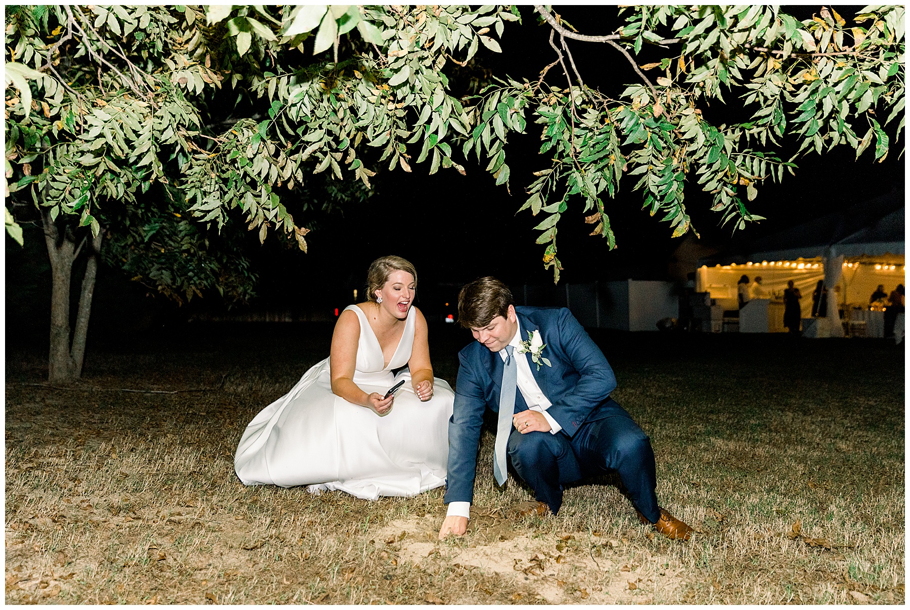 Nashville NC Wedding Day - Tiffany L Johnson Photography
