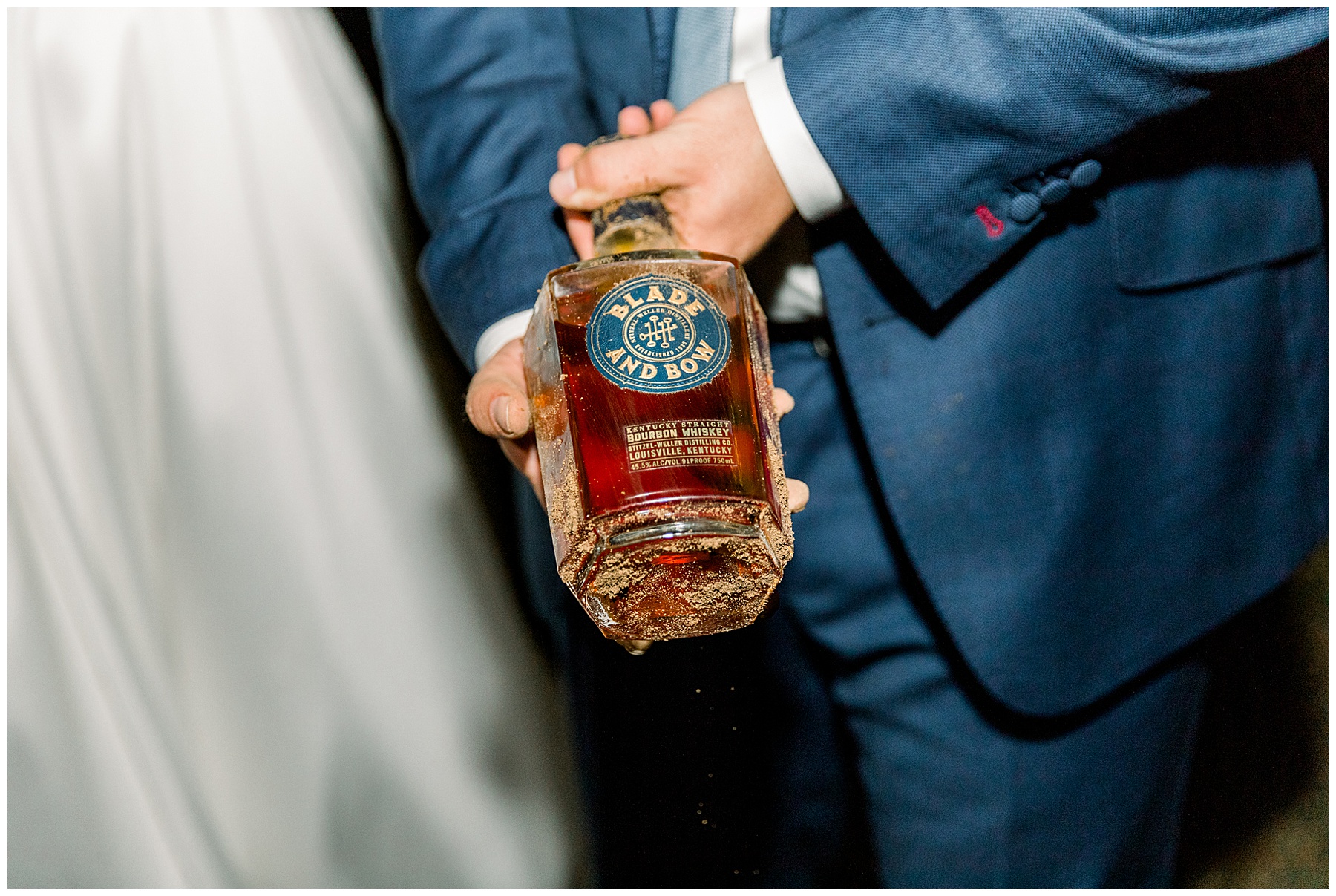 Nashville NC Wedding Day - Tiffany L Johnson Photography