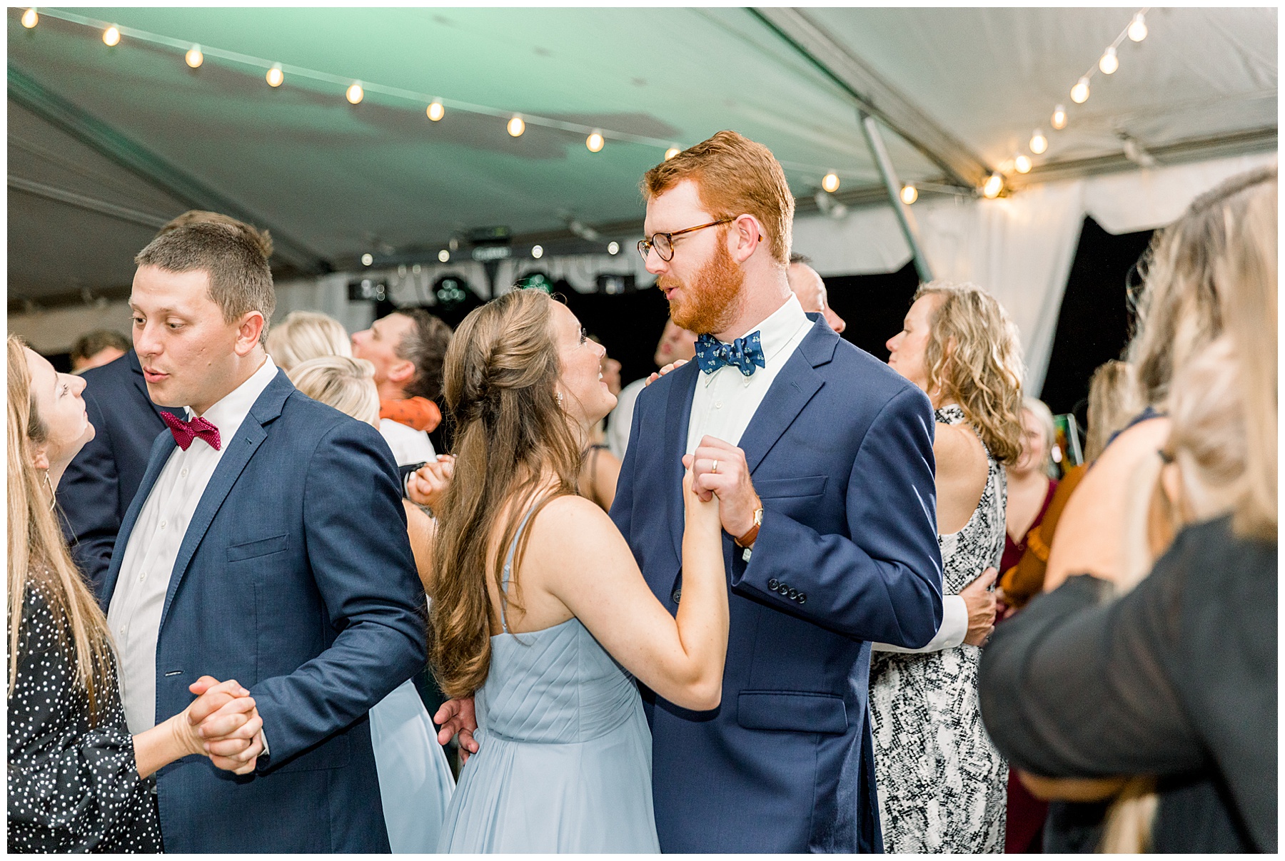 Nashville NC Wedding Day - Tiffany L Johnson Photography