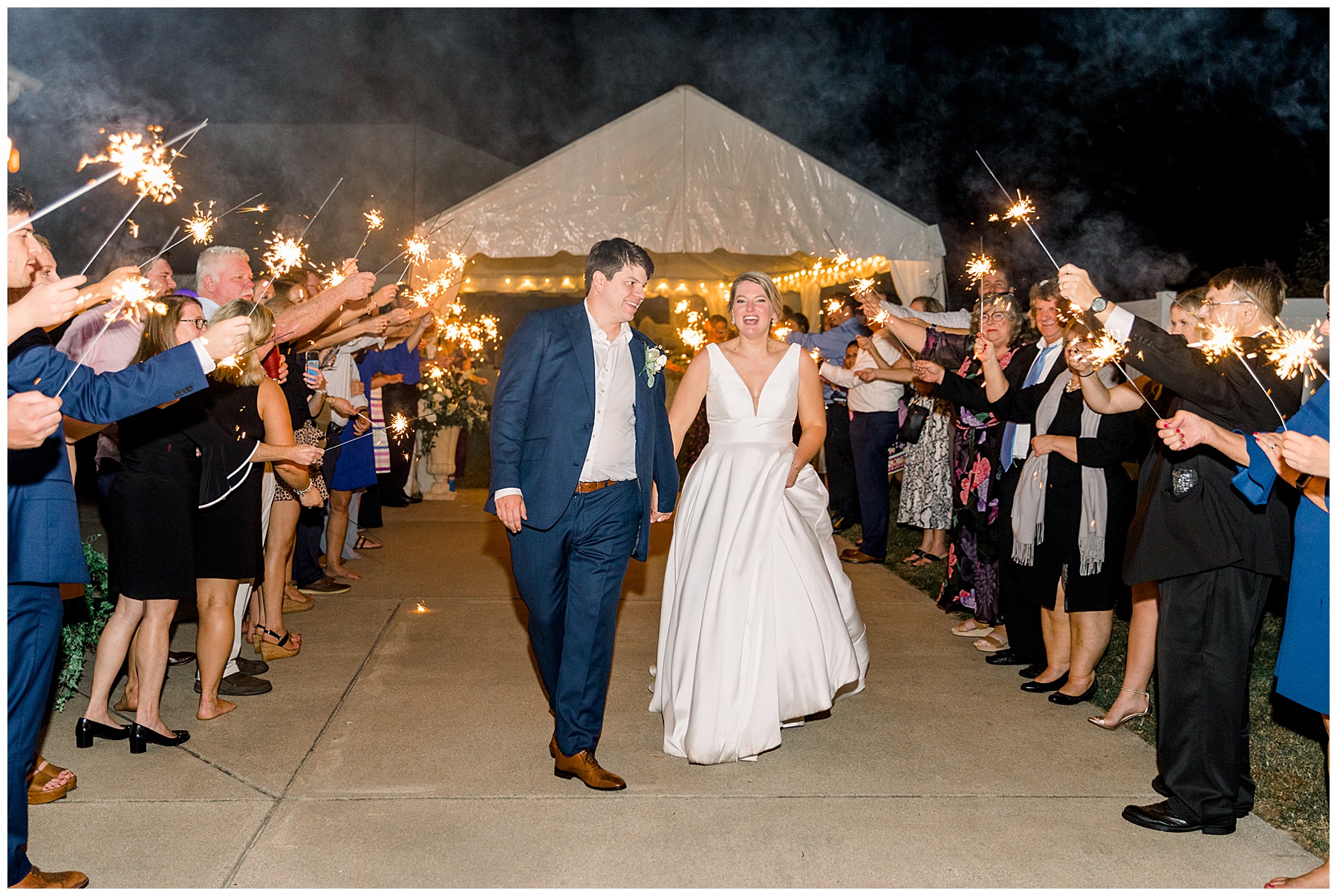 Nashville NC Wedding Day - Tiffany L Johnson Photography