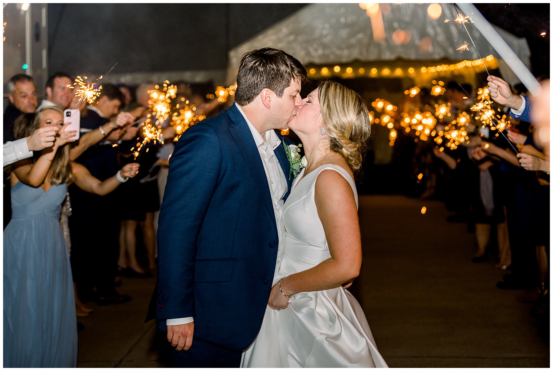 Nashville NC Wedding Day - Tiffany L Johnson Photography