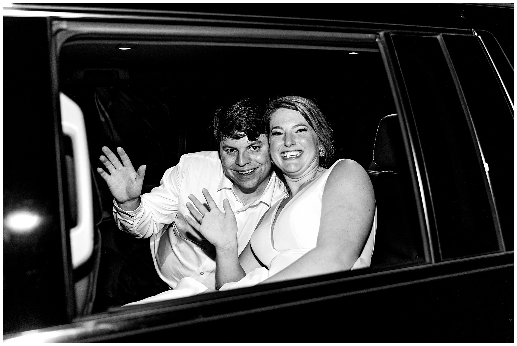 Nashville NC Wedding Day - Tiffany L Johnson Photography