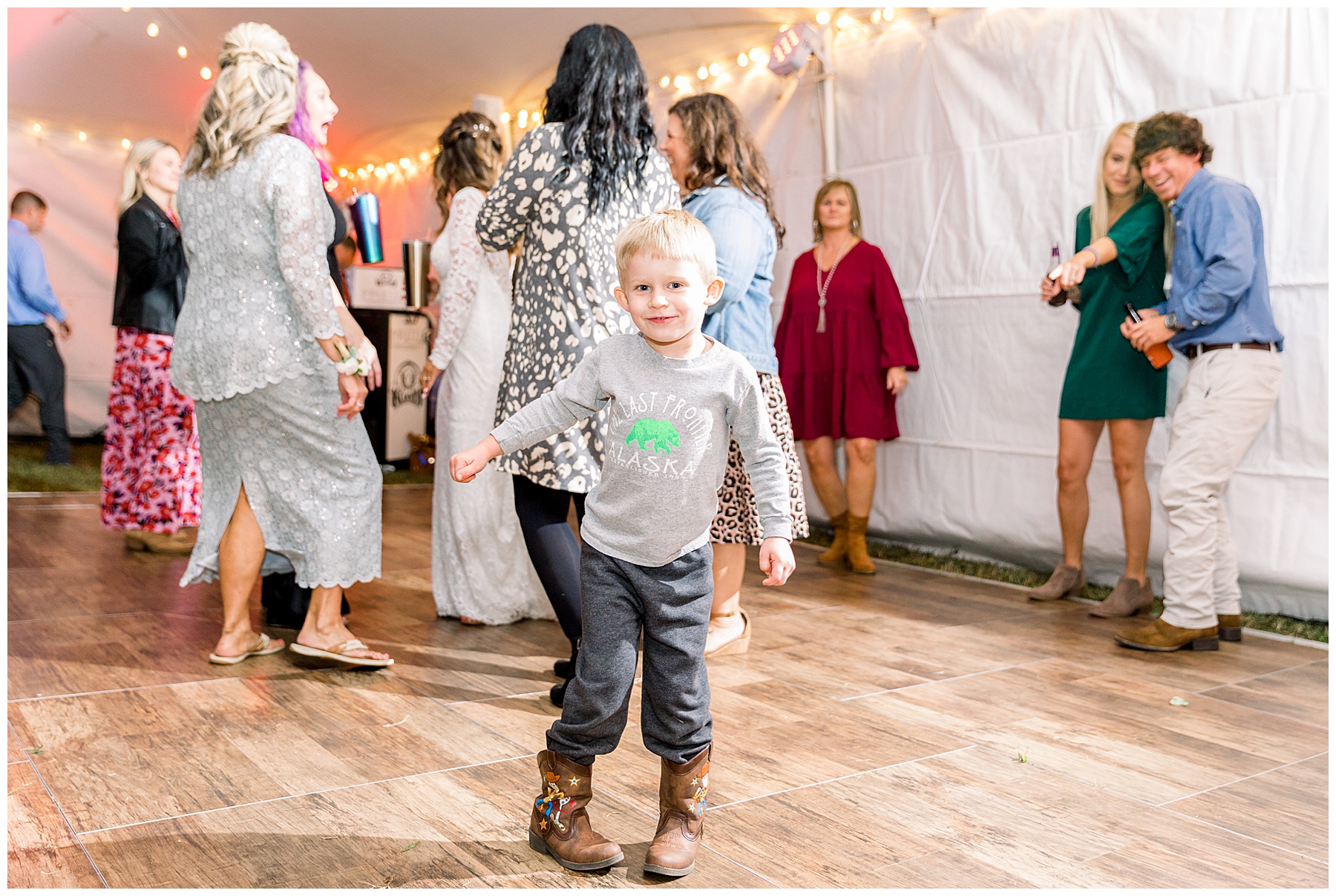 Nashville NC Wedding Day - Tiffany L Johnson Photography_0151.jpg