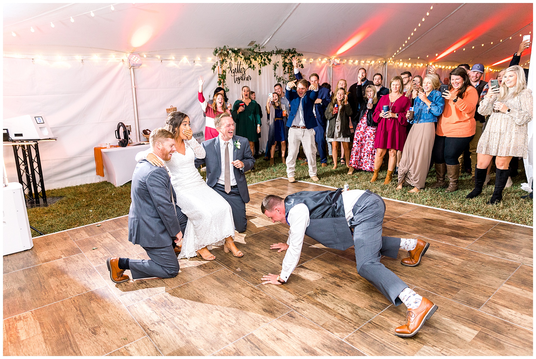 Nashville NC Wedding Day - Tiffany L Johnson Photography_0154.jpg