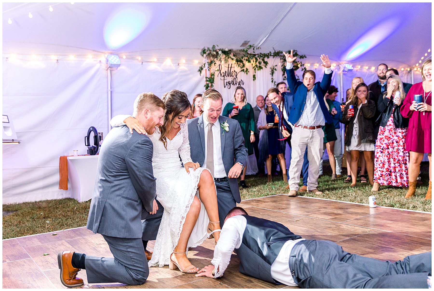 Nashville NC Wedding Day - Tiffany L Johnson Photography_0155.jpg