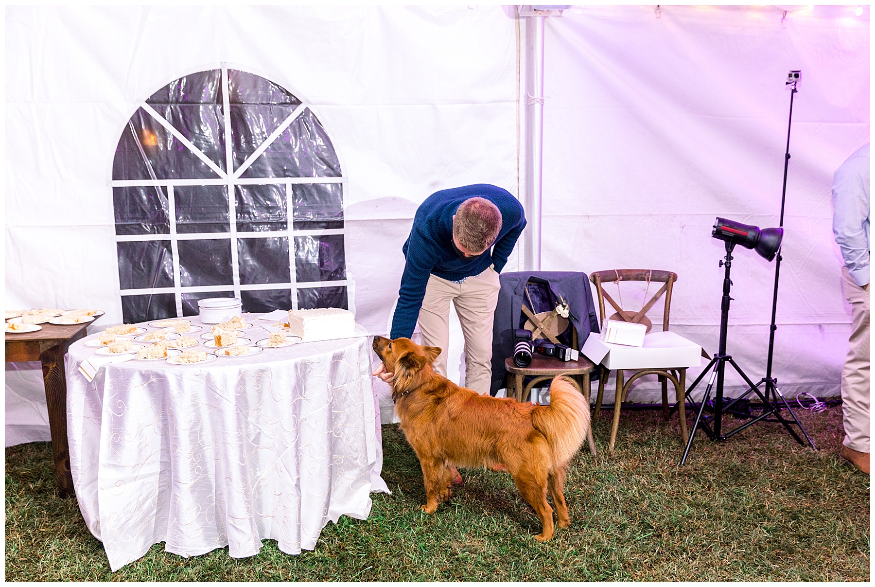 Nashville NC Wedding Day - Tiffany L Johnson Photography_0156.jpg