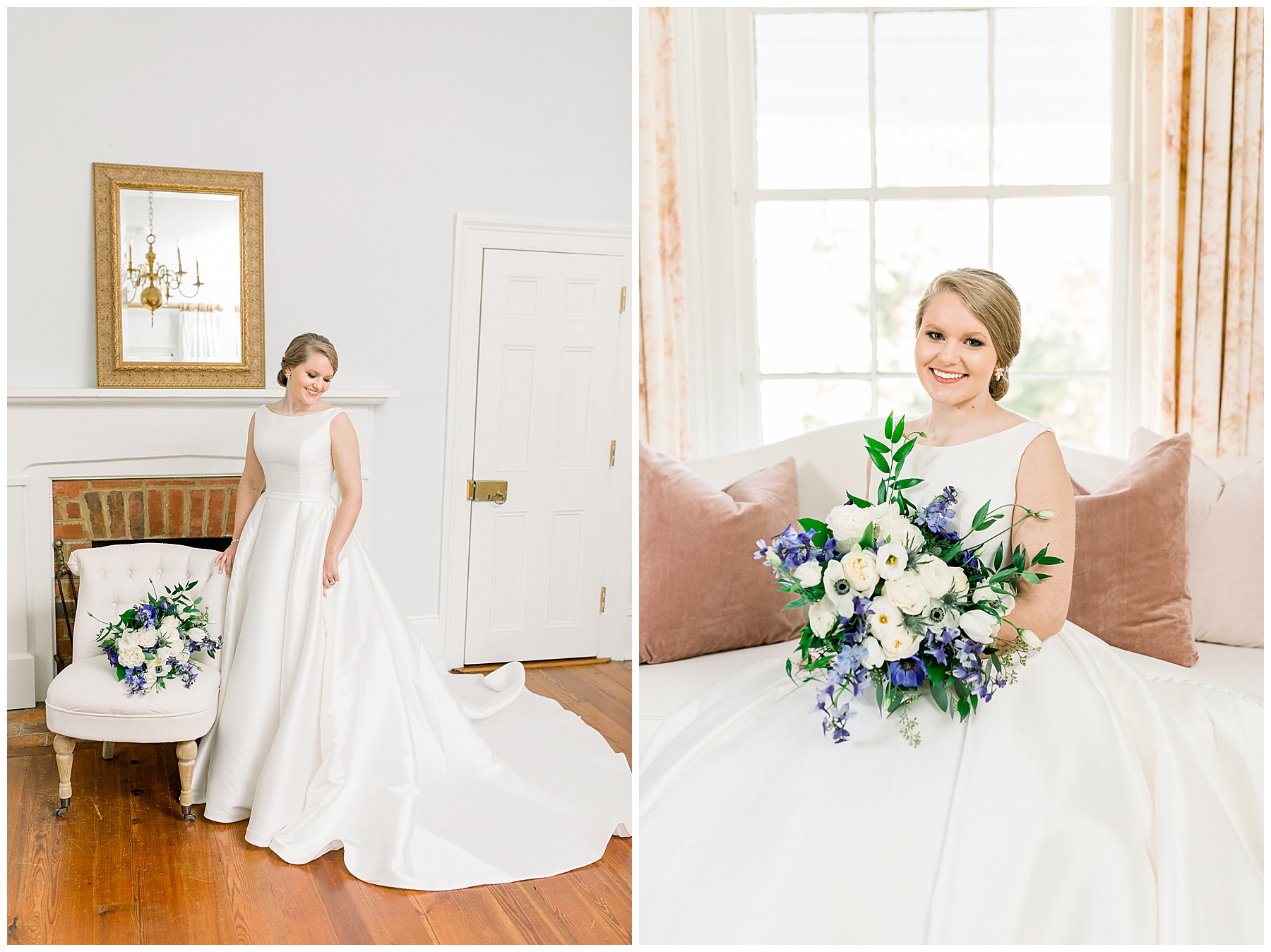 Rose Hill Estate Bridal Session - Tiffany L Johnson Photography_0002.jpg