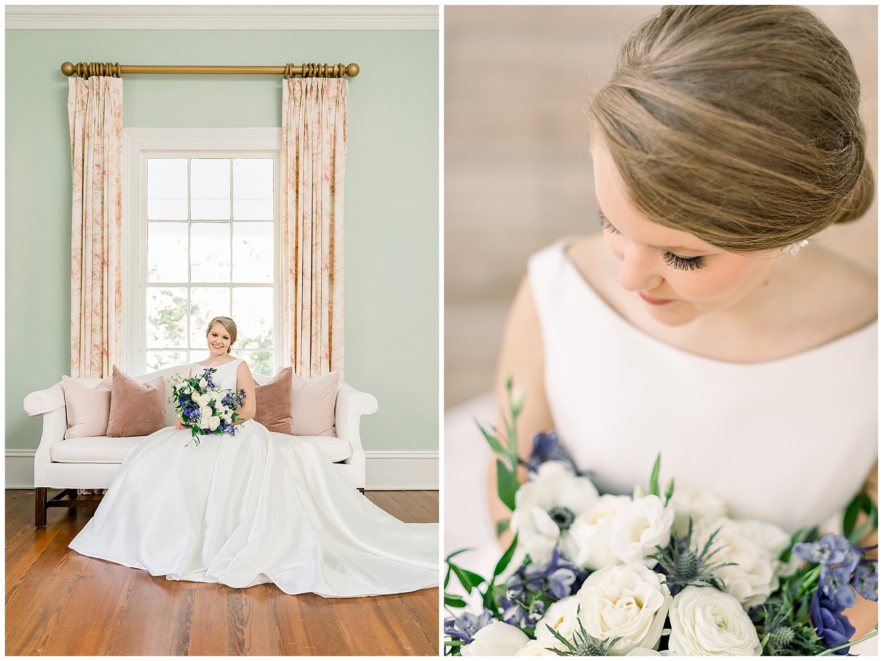 Rose Hill Estate Bridal Session - Tiffany L Johnson Photography_0006.jpg