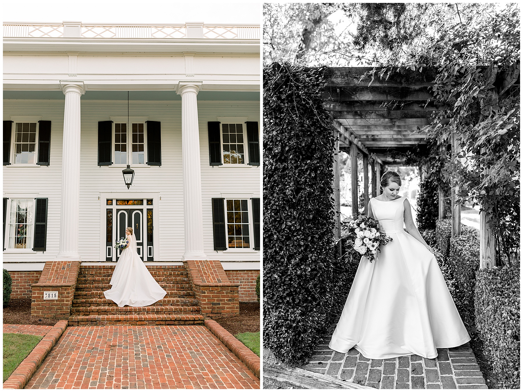 Rose Hill Estate Bridal Session - Tiffany L Johnson Photography_0014.jpg