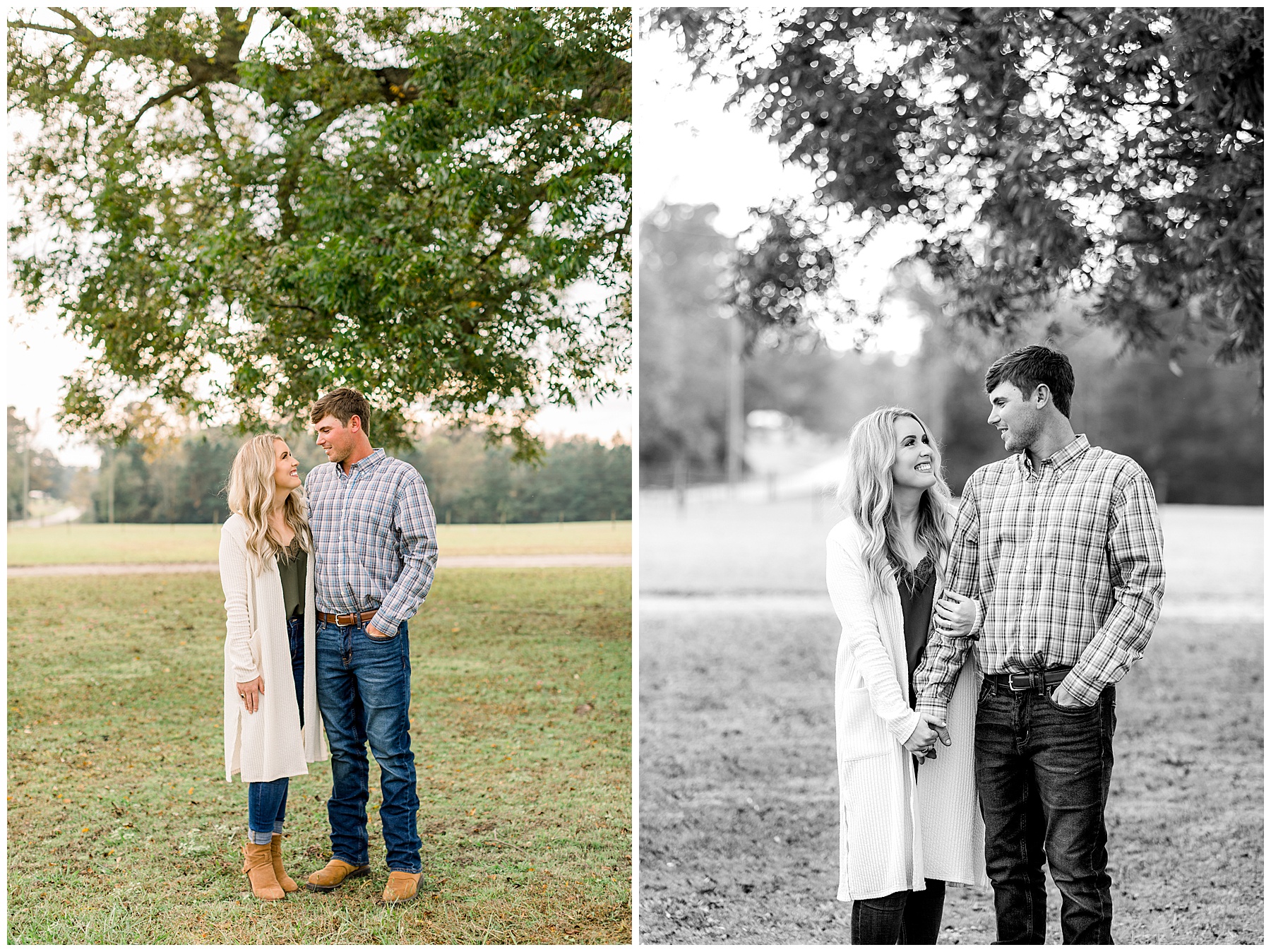 Eastern NC Beach Engagement Session - Tiffany L Johnson Photography_0005.jpg