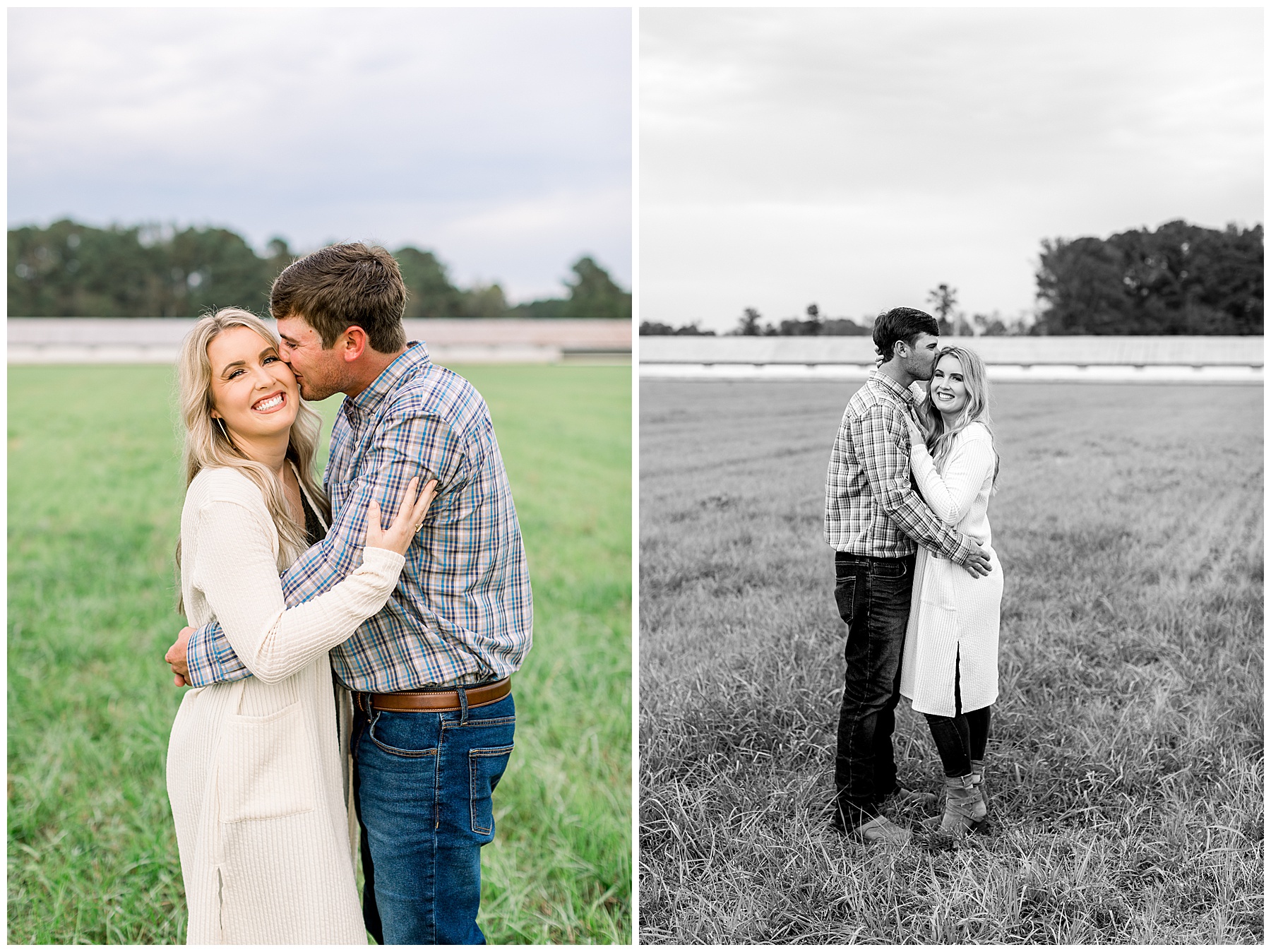 Eastern NC Beach Engagement Session - Tiffany L Johnson Photography_0013.jpg
