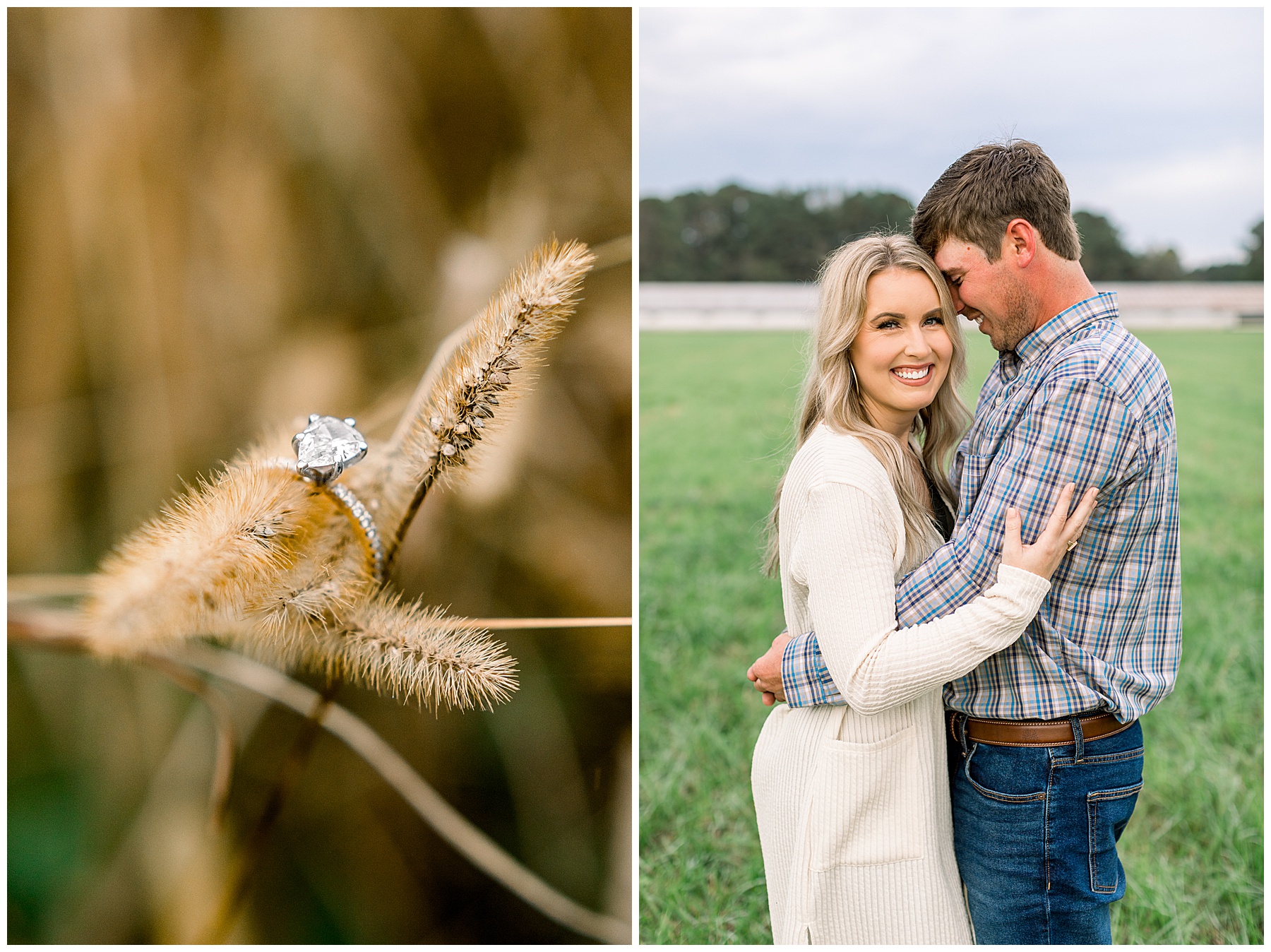 Eastern NC Beach Engagement Session - Tiffany L Johnson Photography_0019.jpg